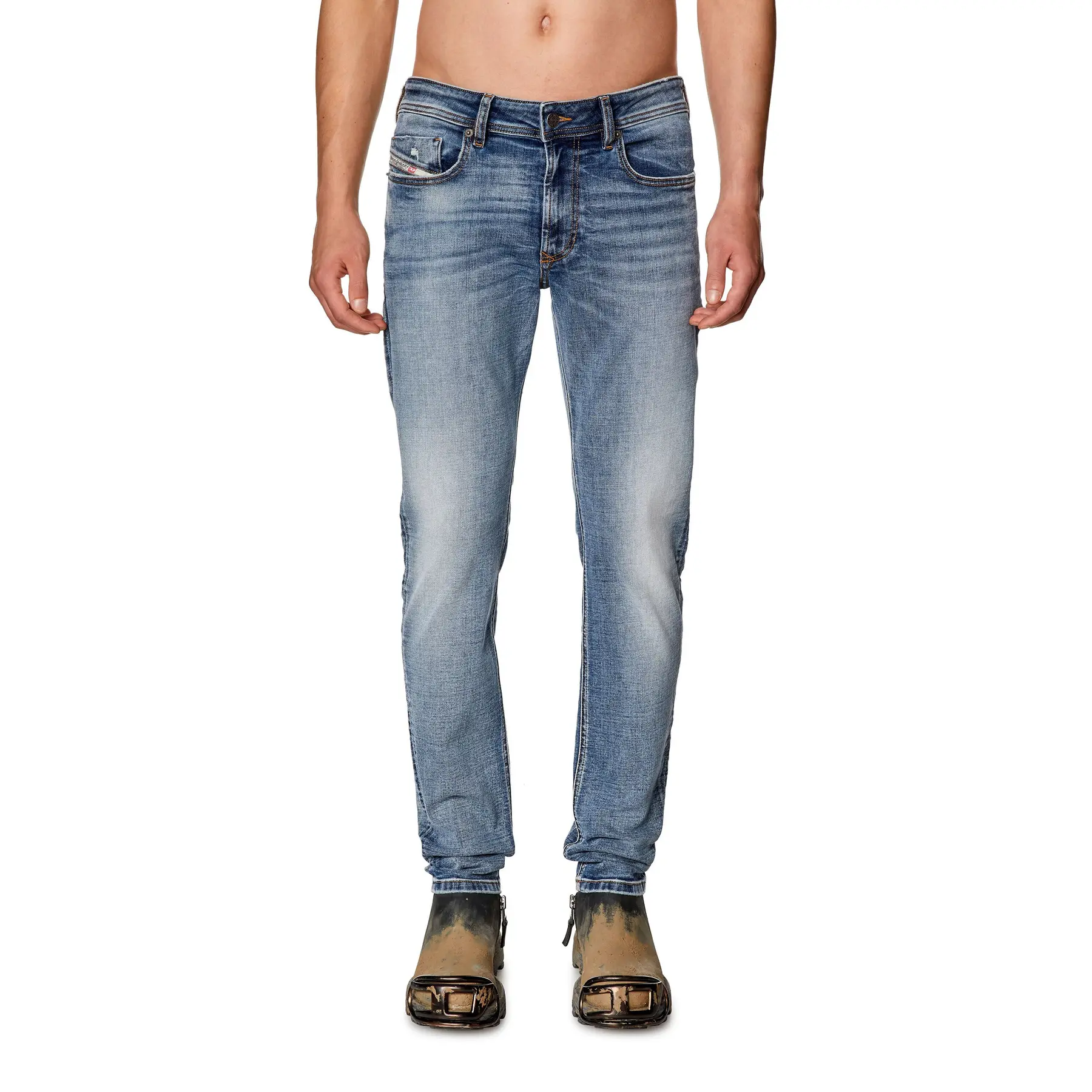 8059038976902 - Skinny Jeans 0PFAW 1979 Sleenker