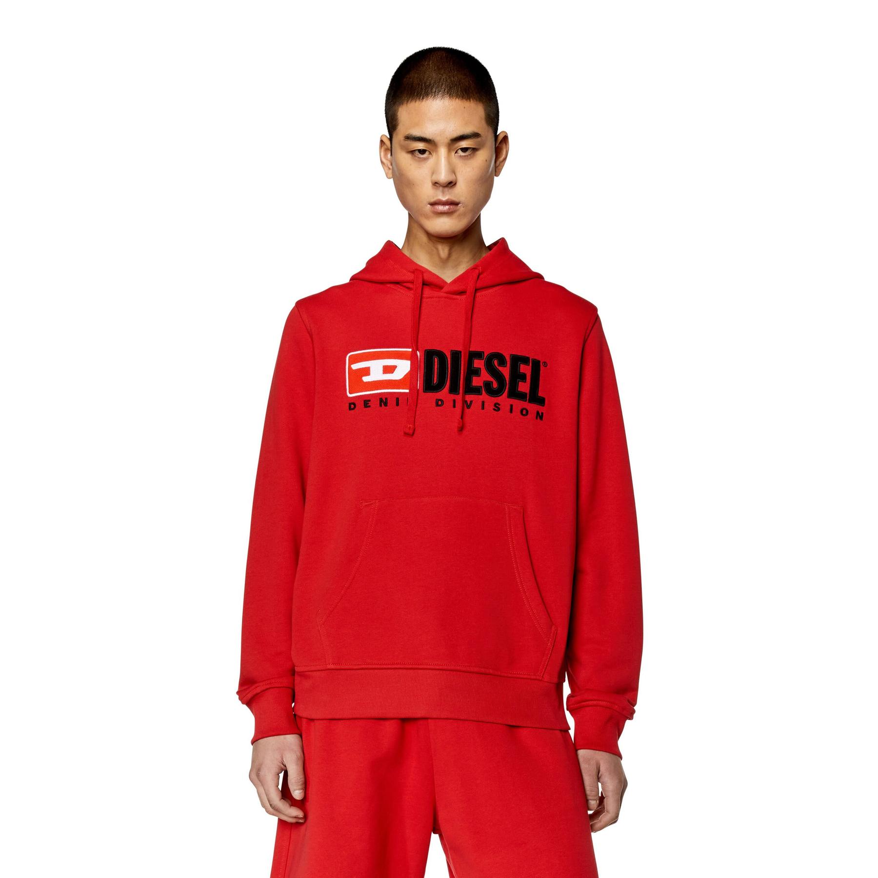 8052105708895 - Hoodie Ginn