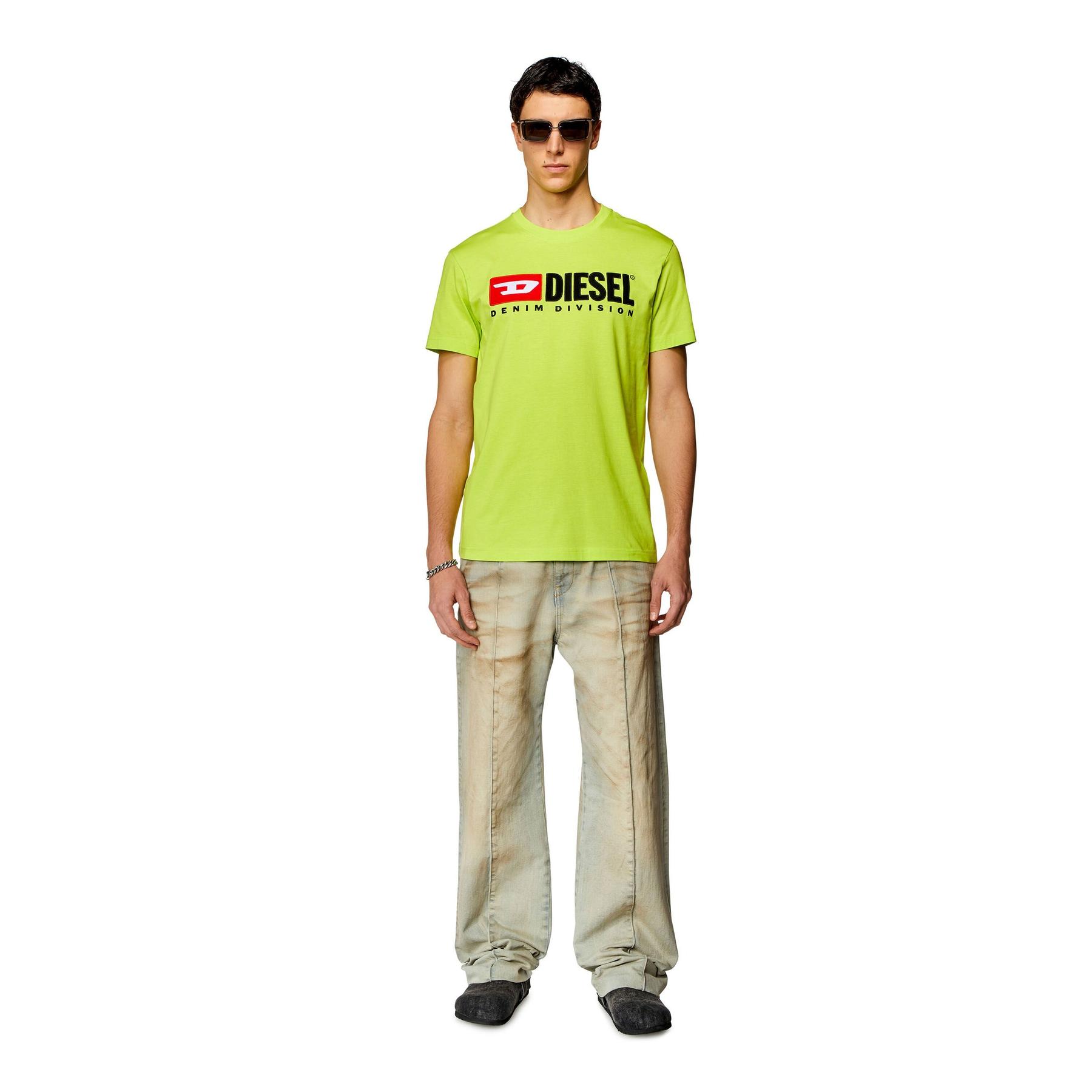 8058992232369 - T-Shirt Diegor