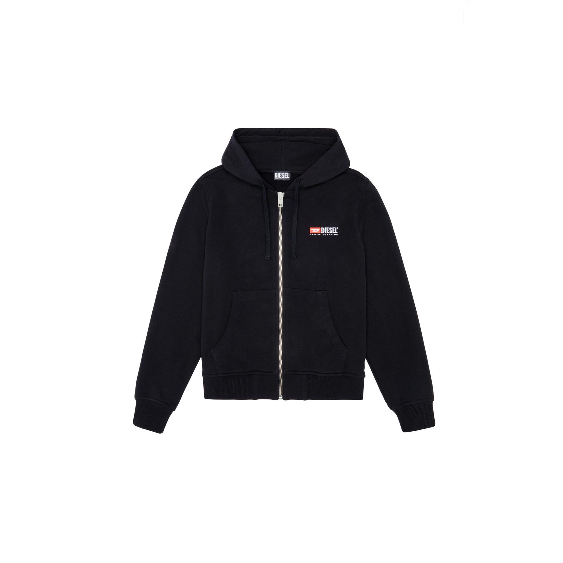 8052105712229 - Kapuzenjacke Ginn