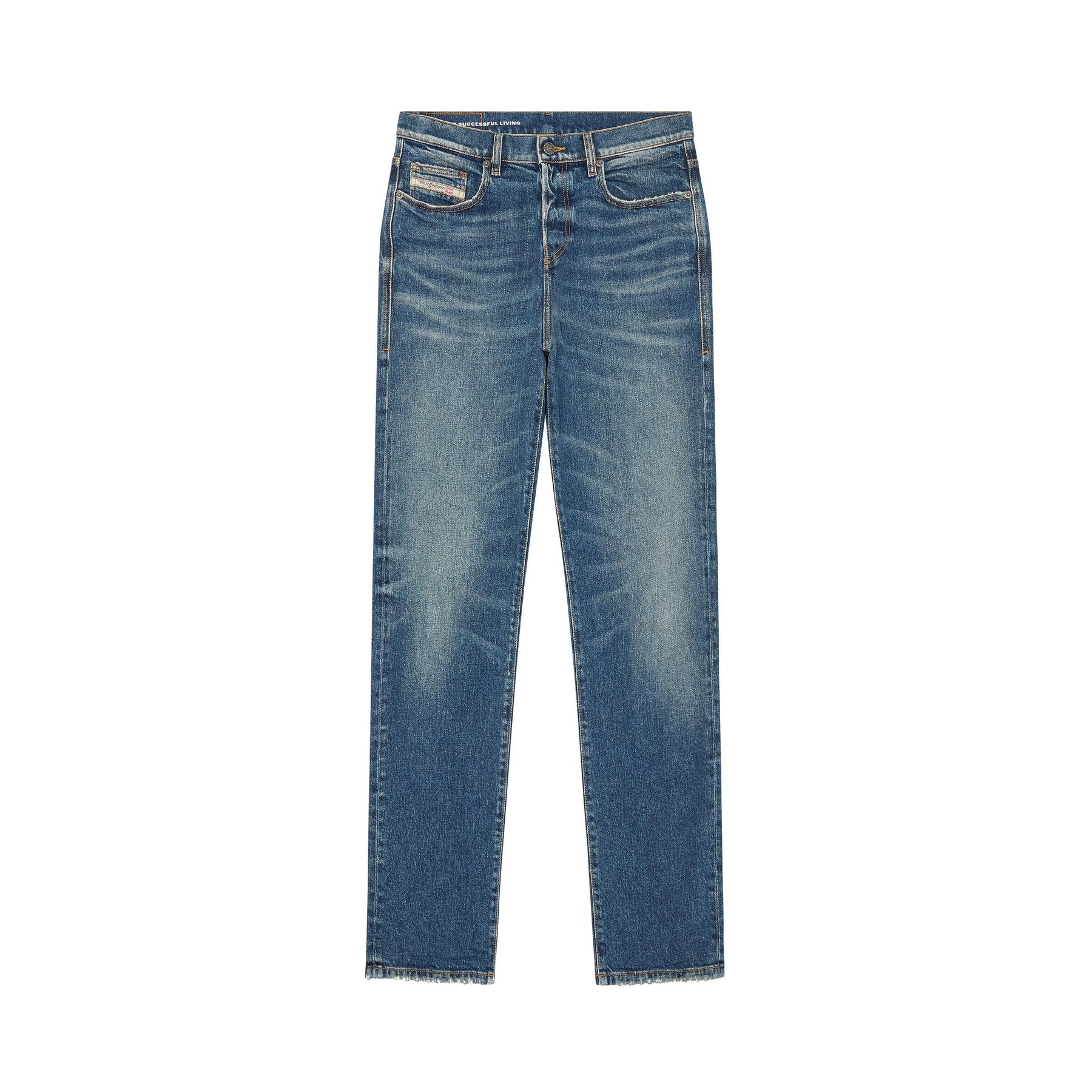 8052105473625 - Regelmäßige Jeans Viker