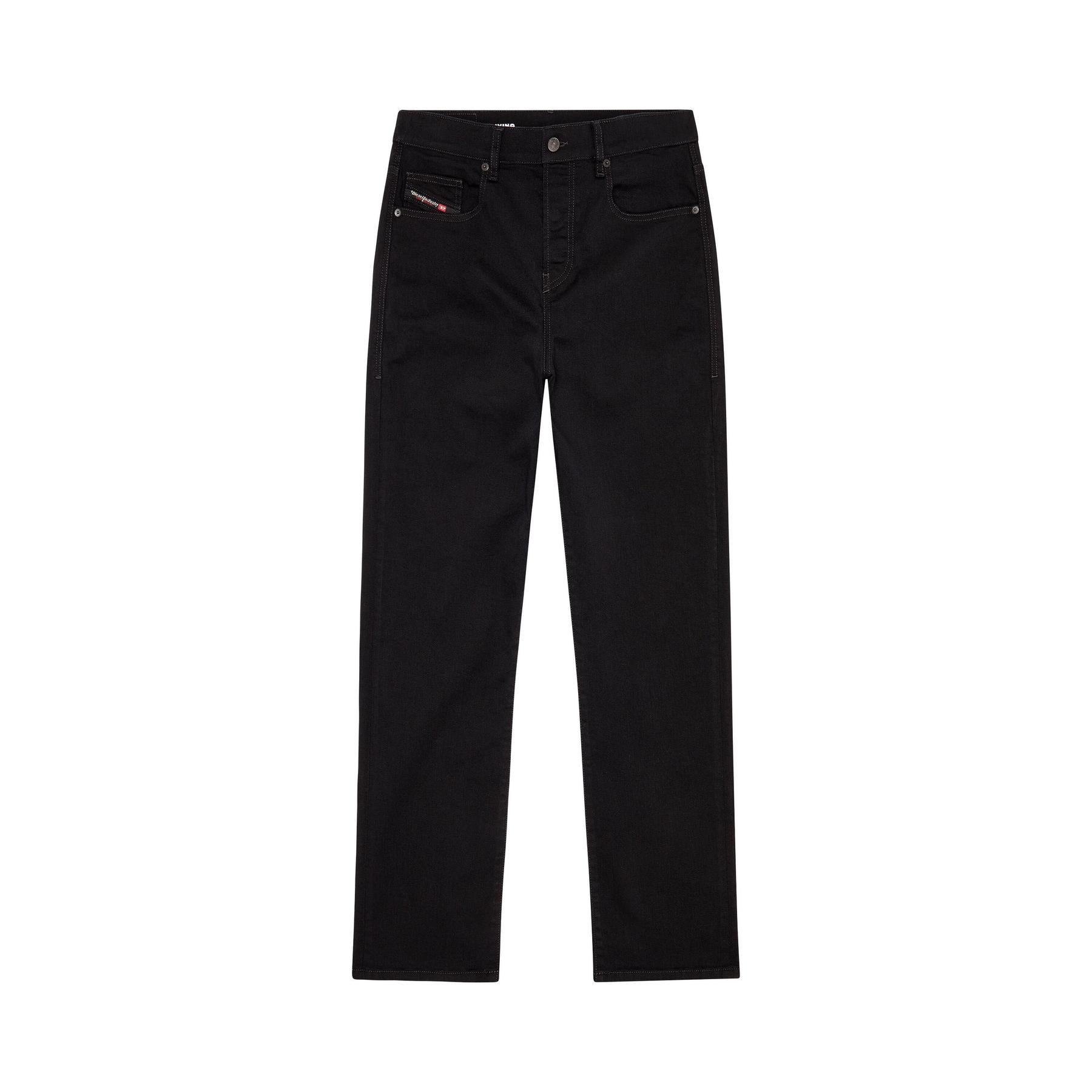 8052105541874 - Gerade Jeans Viker