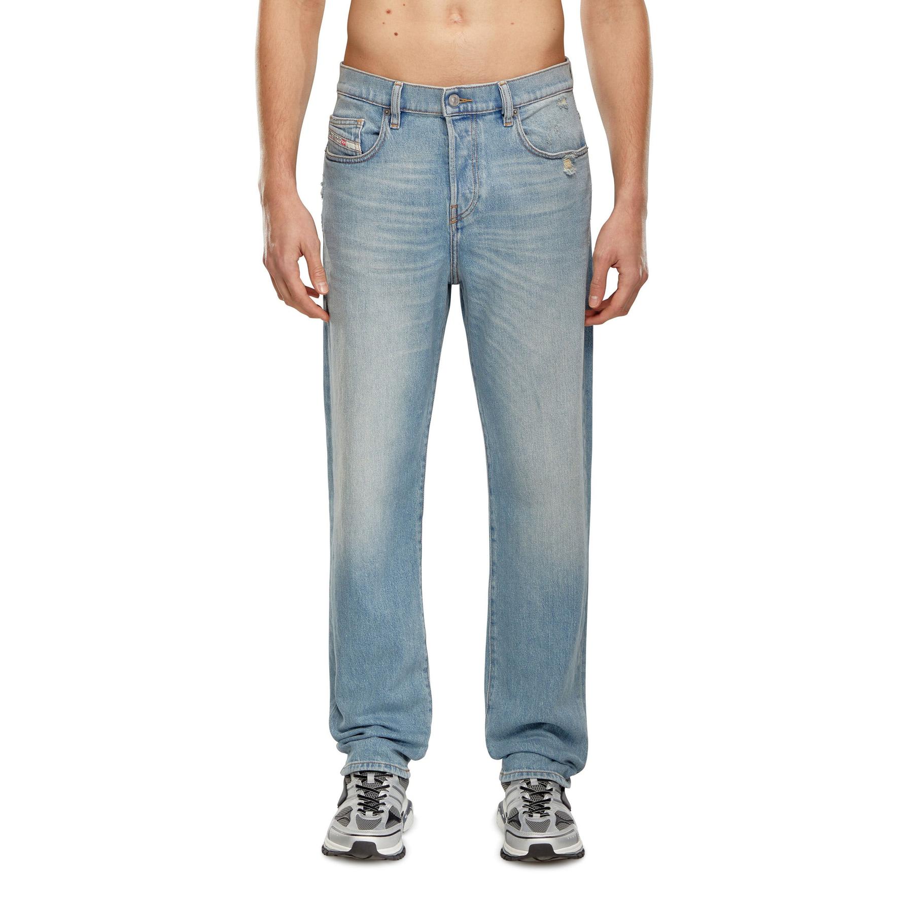 8059038948794 - Gerade Jeans 09H39 2020 Viker