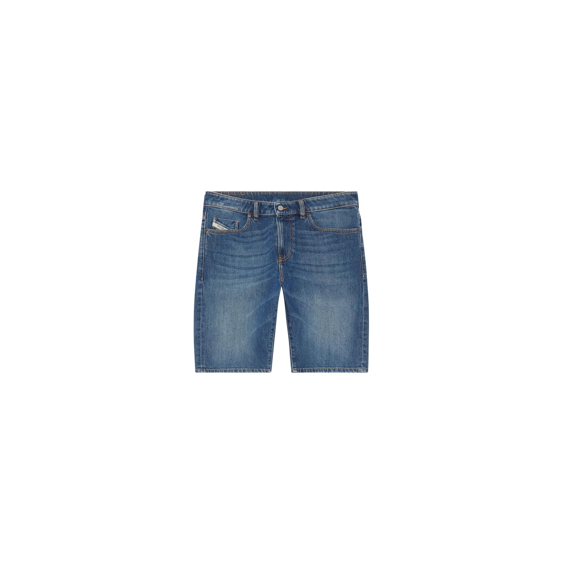 8059038480270 - Denim Shorts Slim Fit