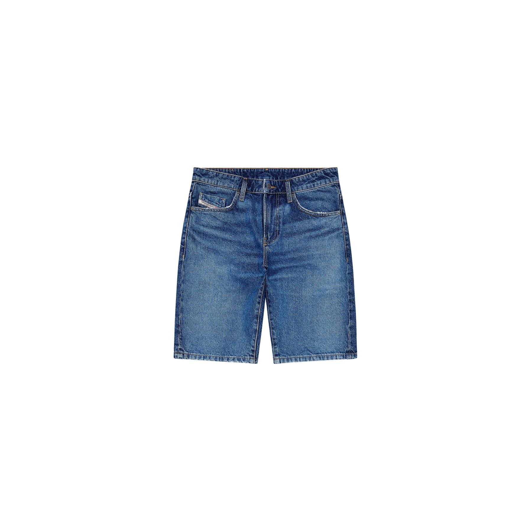 8058992245260 - Denim Shorts Diesel