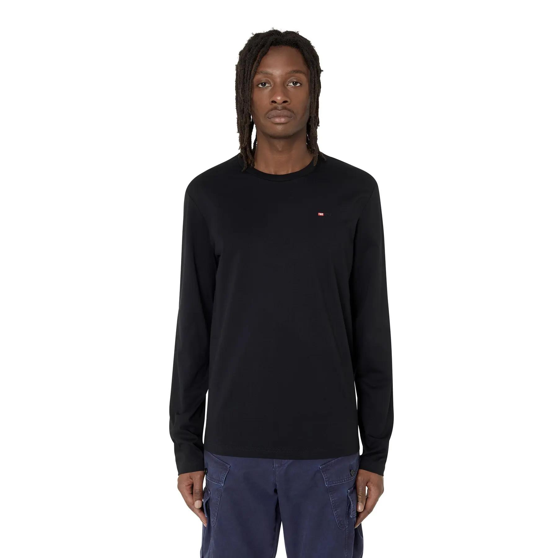 8052105269518 - Langarmshirt Diegor Microdiv 8052105269518 - Langarmshirt Diegor Microdiv