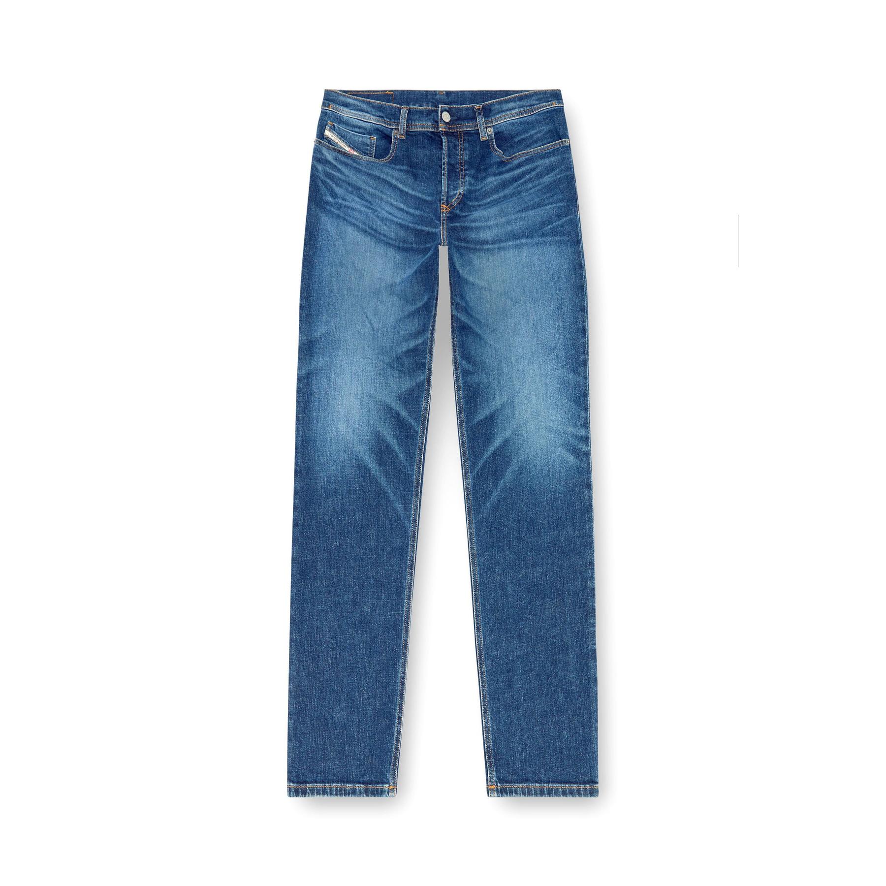 8058992730582 - Regelmäßige Jeans 09J47 2023 D Finitive