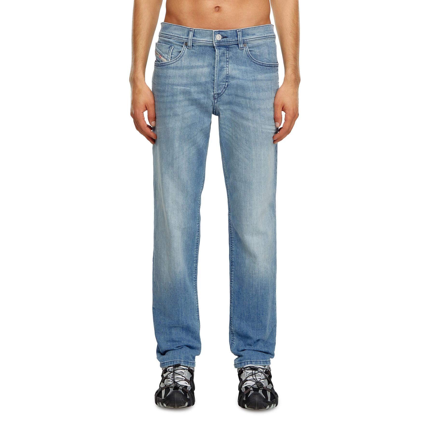 8058992754502 - Regelmäßige Jeans 0GRDI 2023 D Finitive