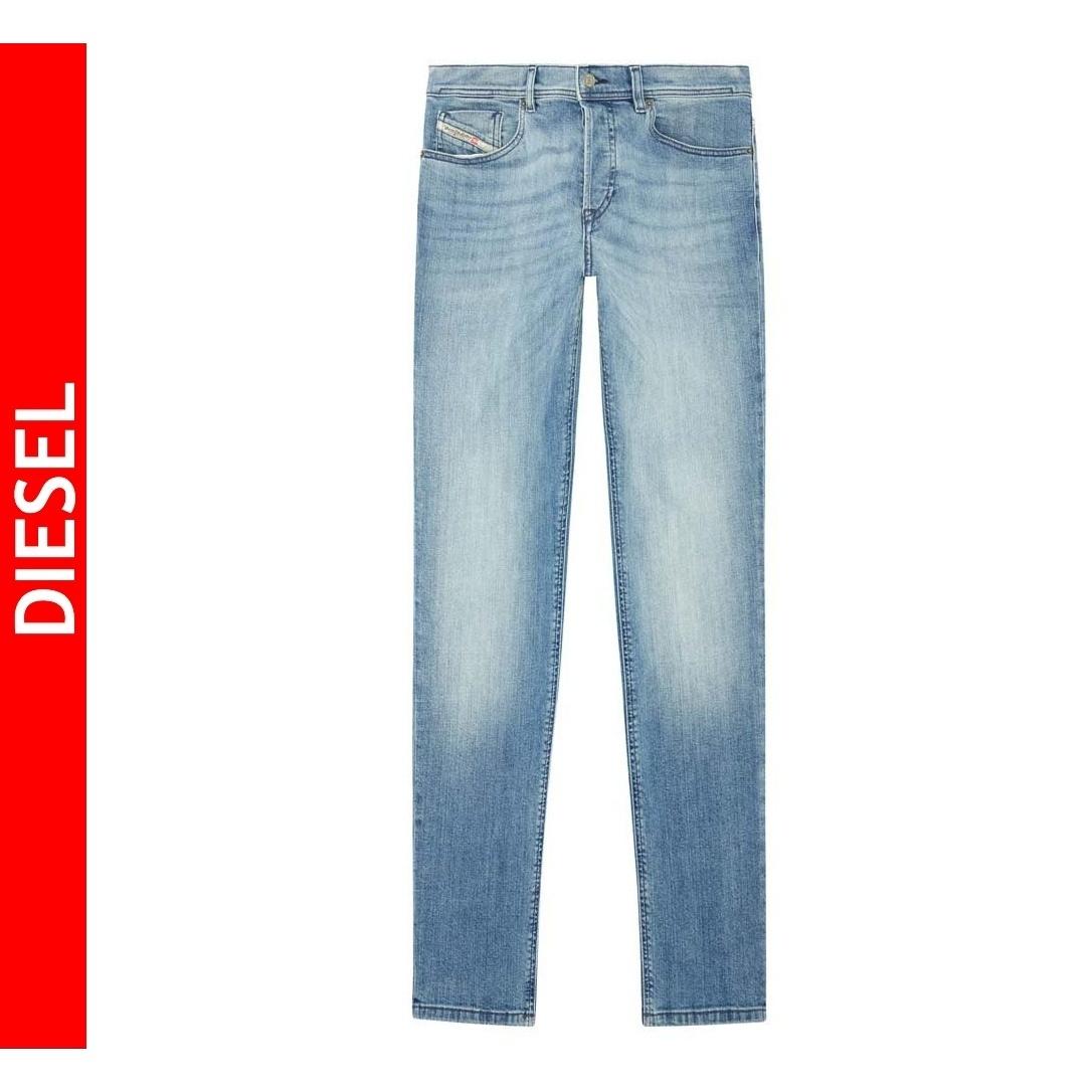8058992754649 - Tapered Jeans A10230-0GRDI 2023 D Finitive