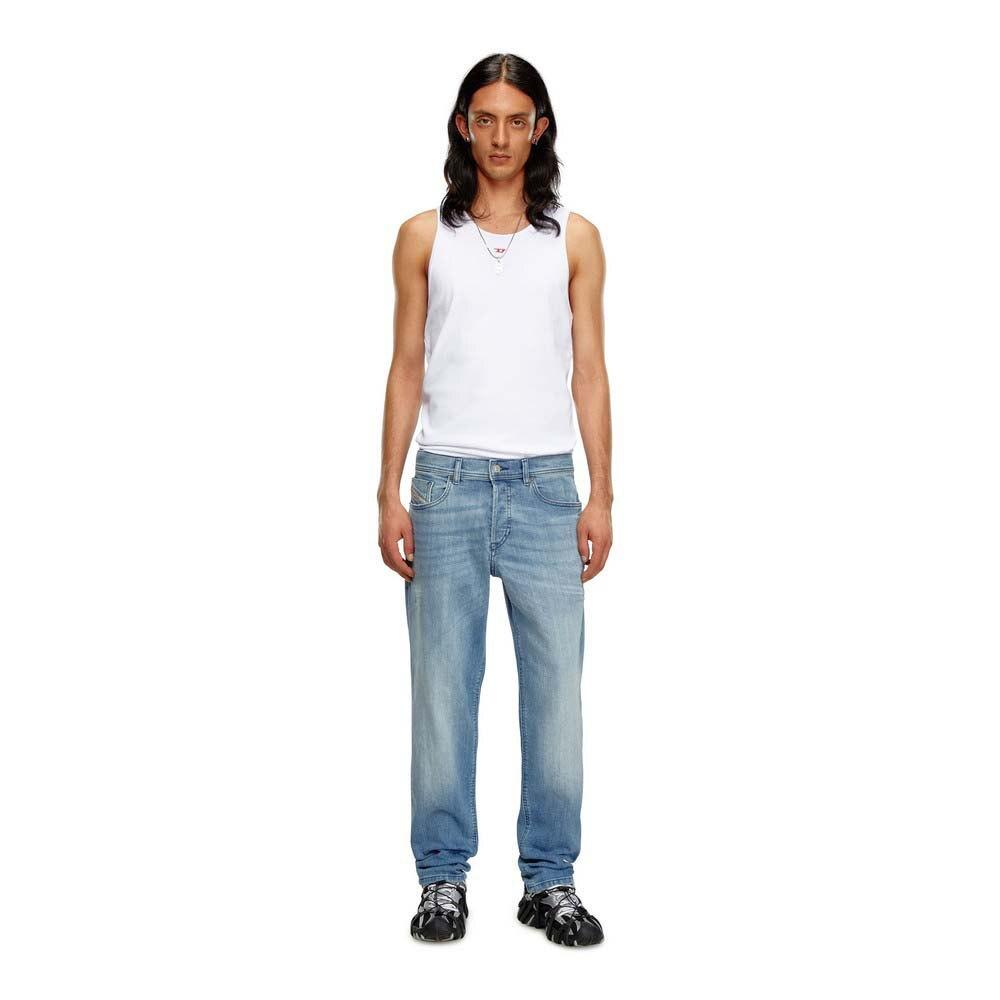 8058992754762 - Tapered Jeans A10231-0GRDI 2023 D Finitive