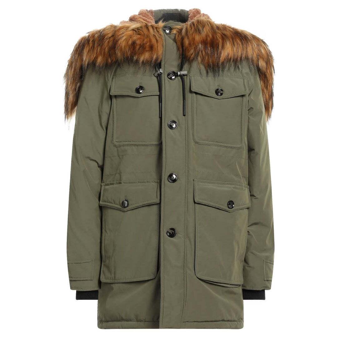 8059038734175 - Parka Jorgy