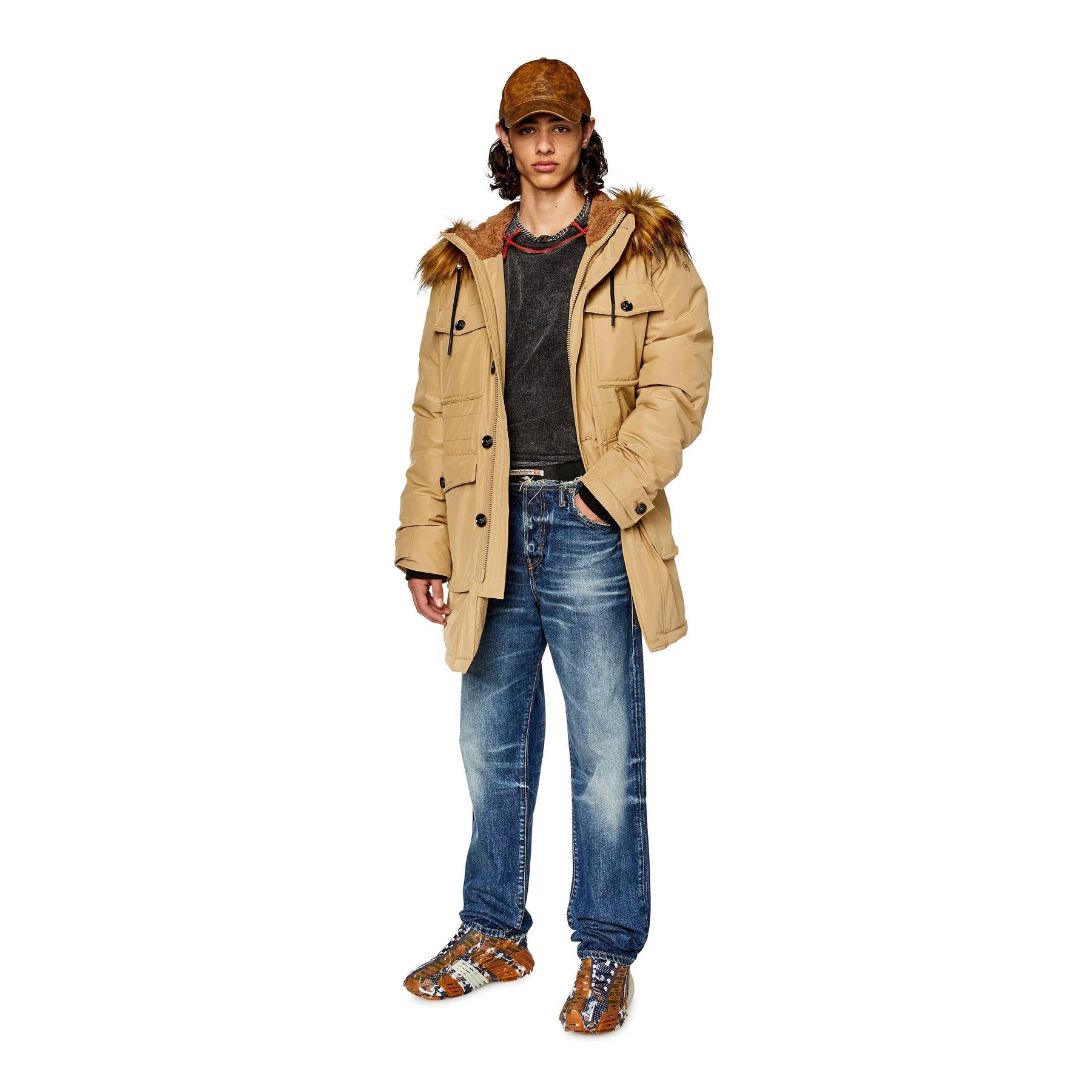 8059038695537 - Parka Jorgy