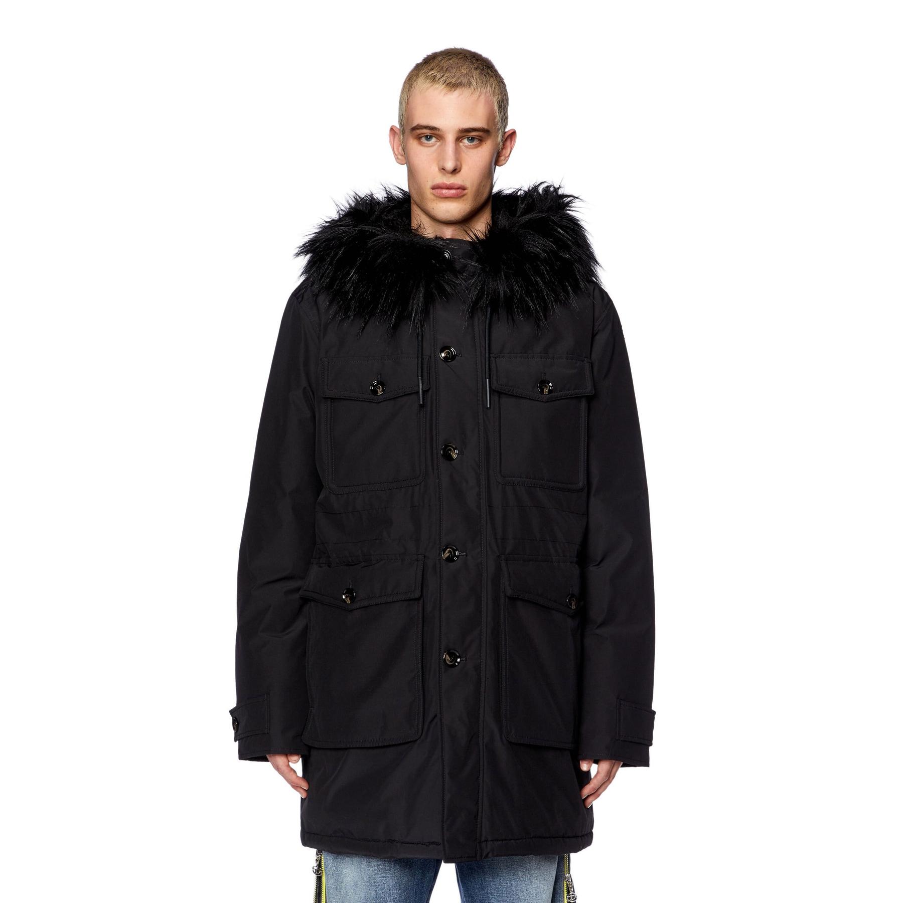 8059038695599 - Parka Jorgy
