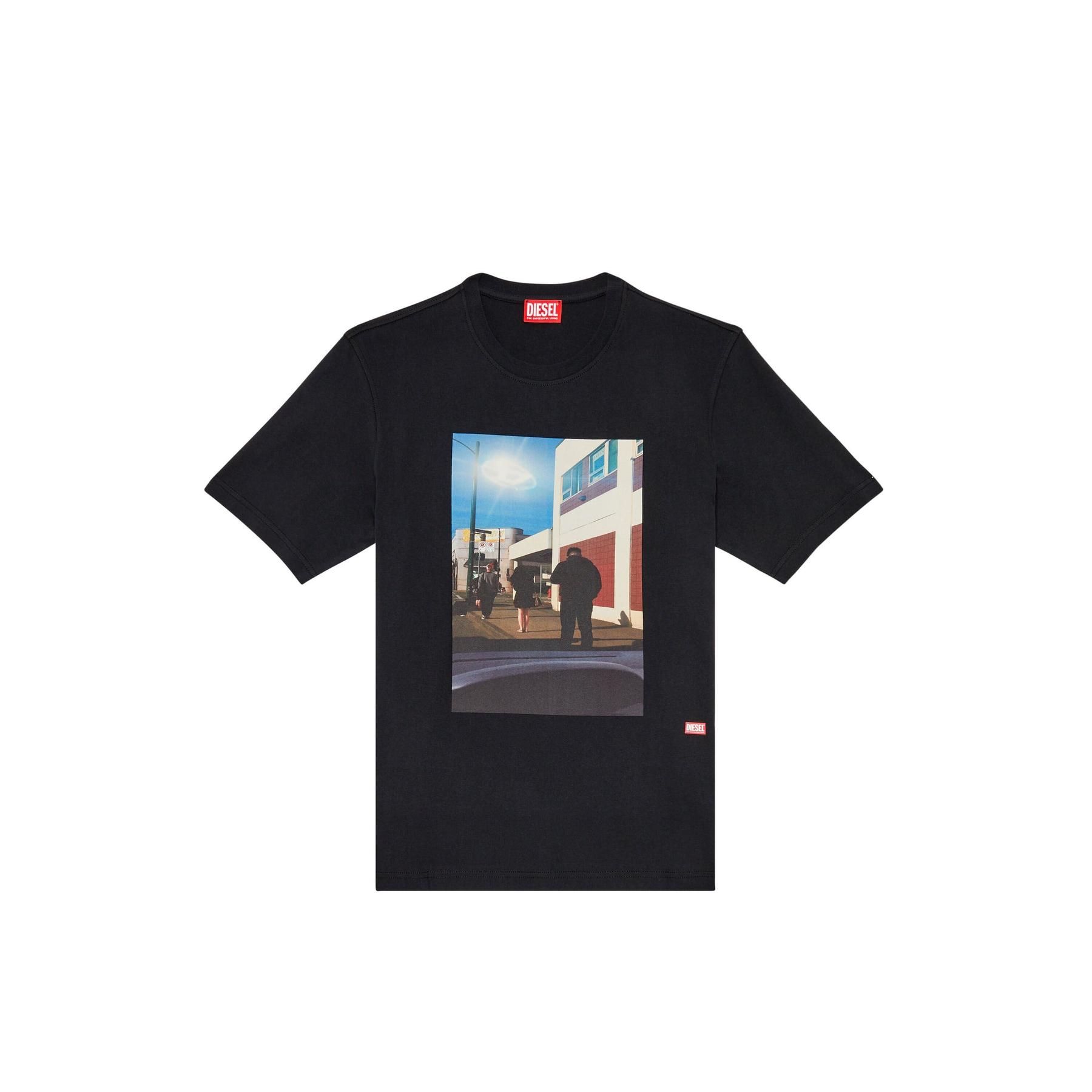 8059038780981 - T-Shirt Just L9