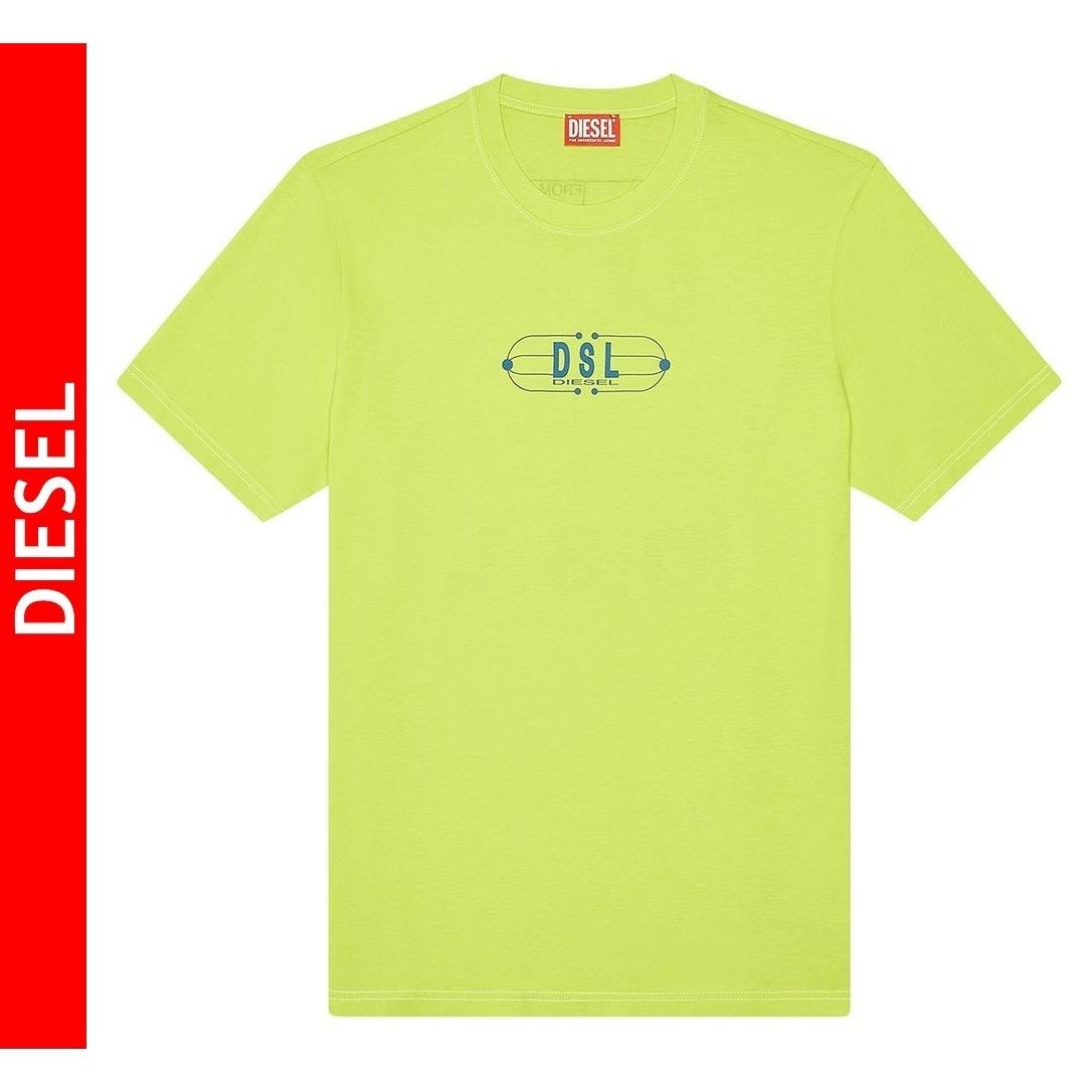 8059038716287 - T-Shirt Just K5