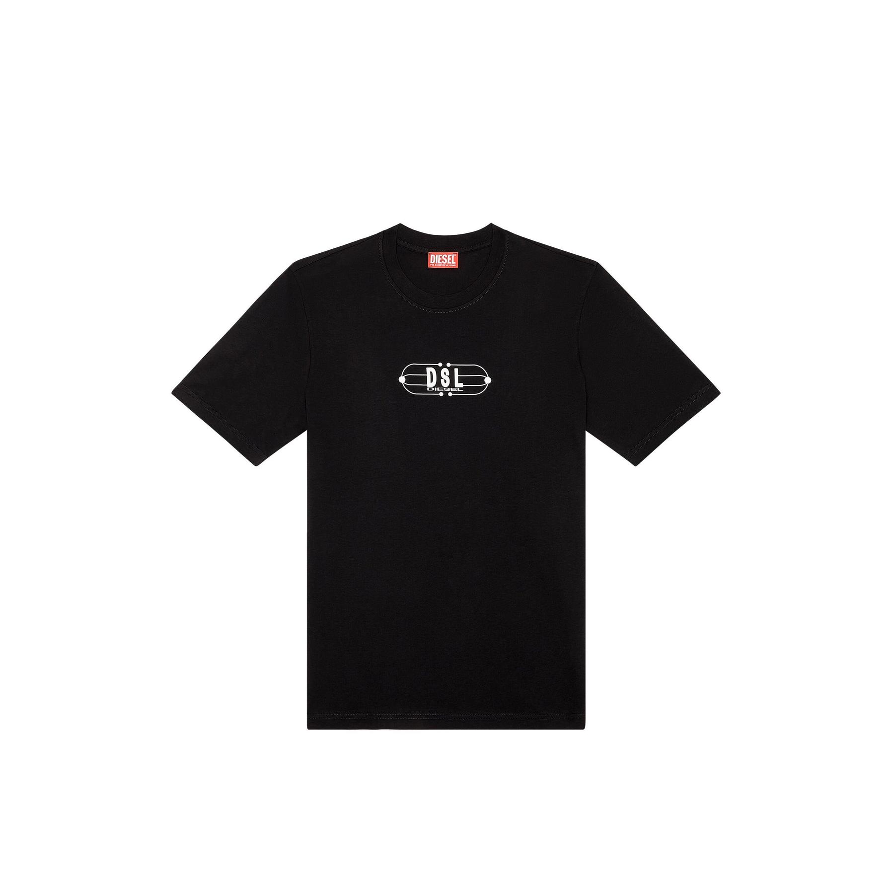 8059038716447 - T-Shirt Just K5