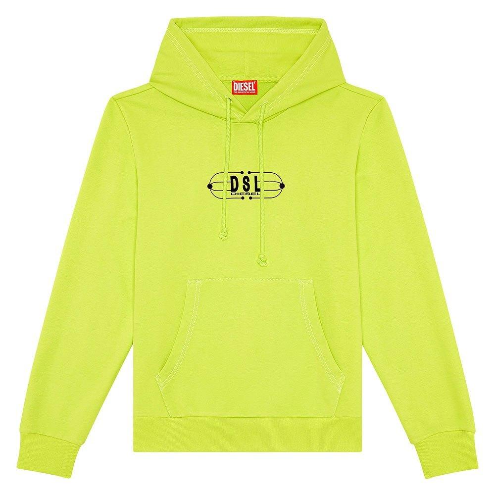 8059038714368 - Hoodie Ginn K35