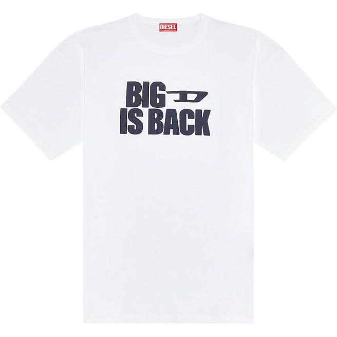 8058992457519 - T-Shirt Boxt Back