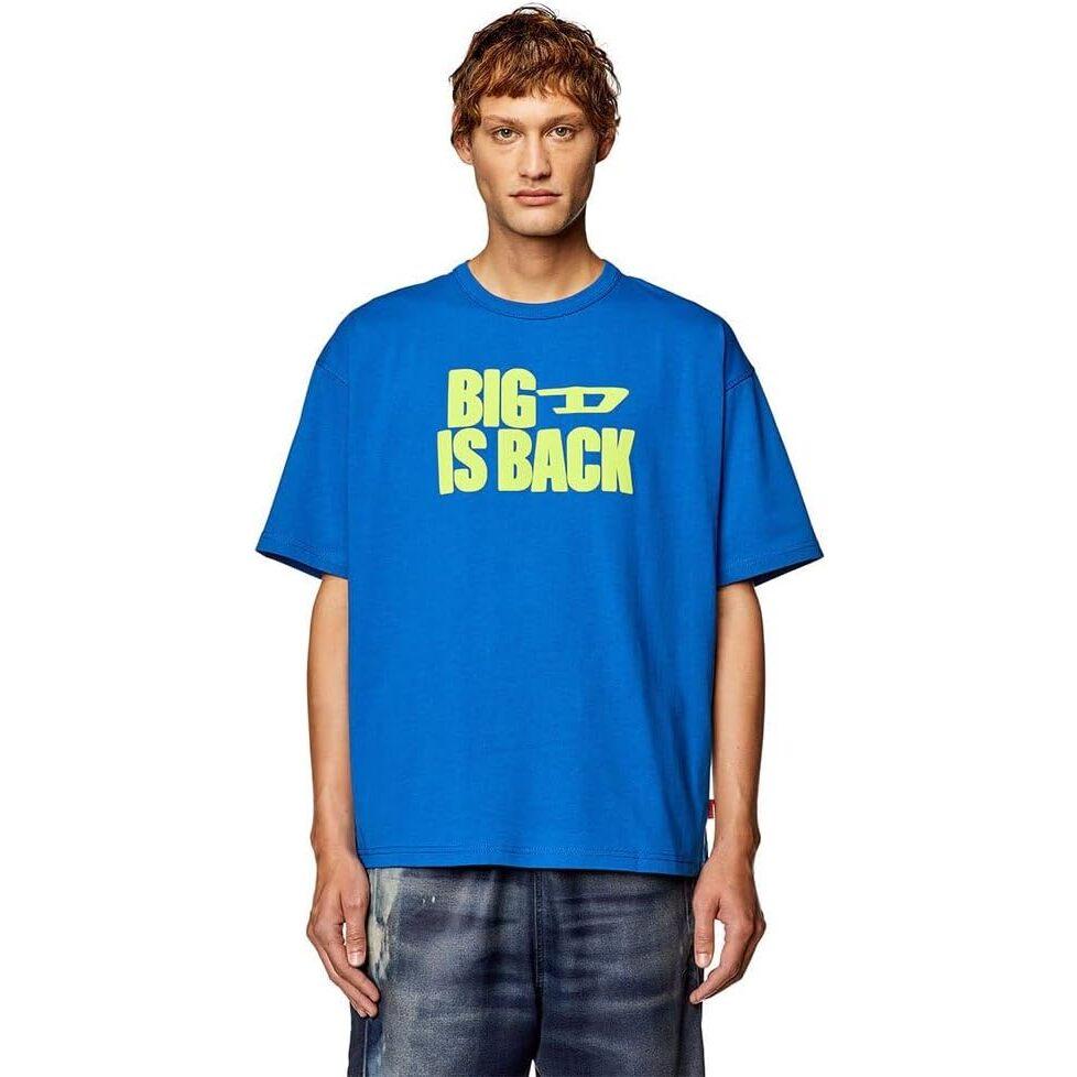 8058992137510 - T-Shirt Boxt Back 8058992137510 - T-Shirt Boxt Back