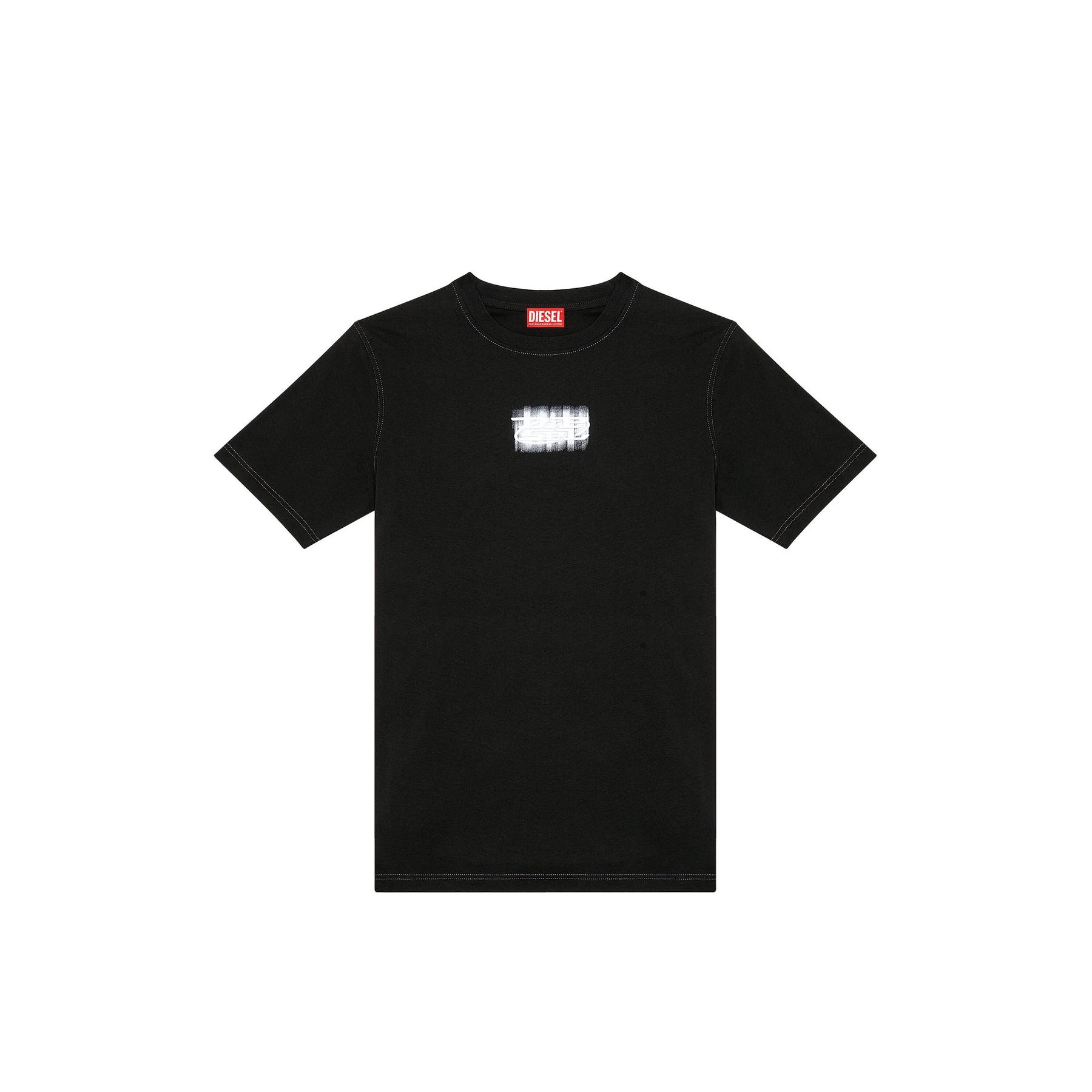 8058992136445 - T-Shirt Just N4