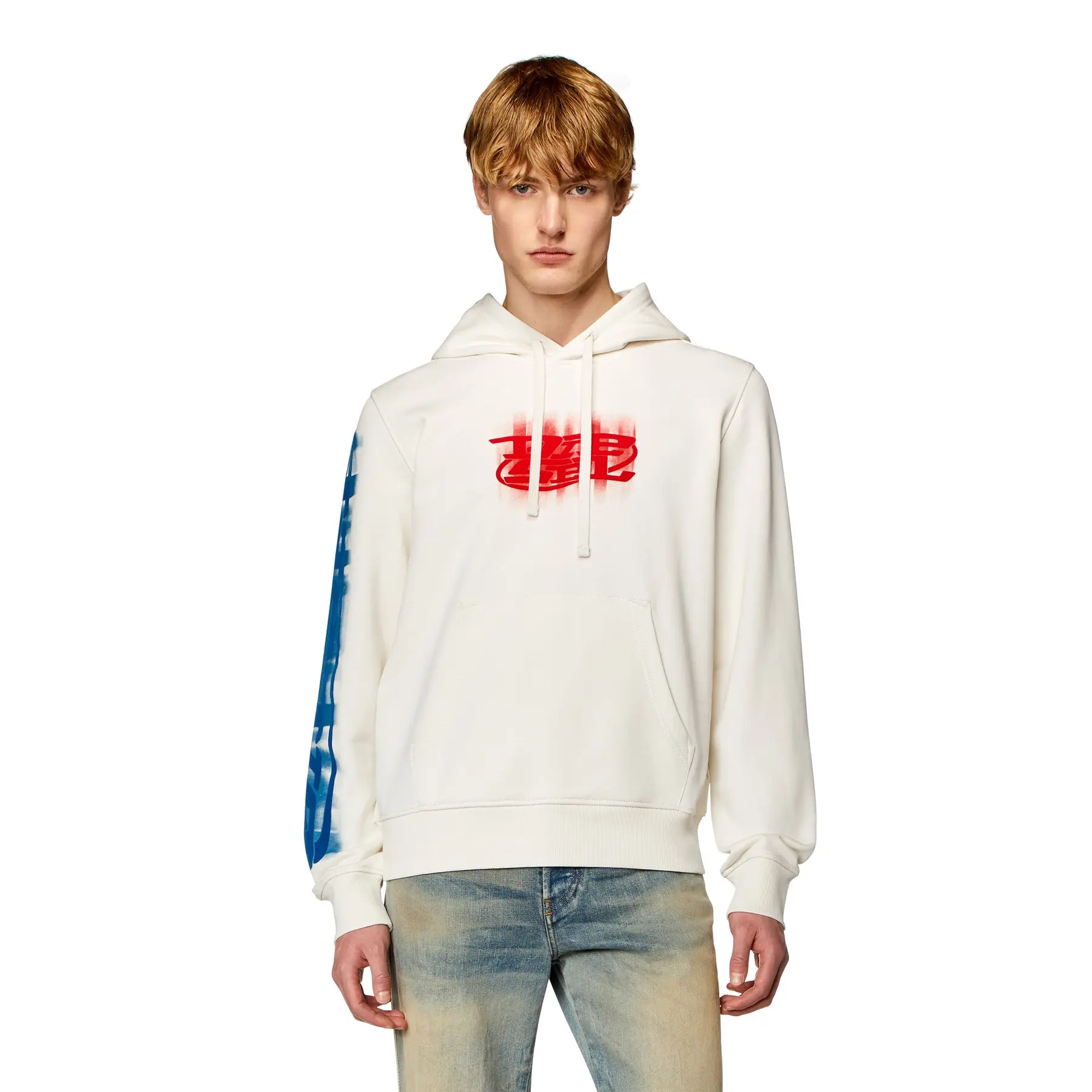 8058992347216 - Hoodie Ginn N