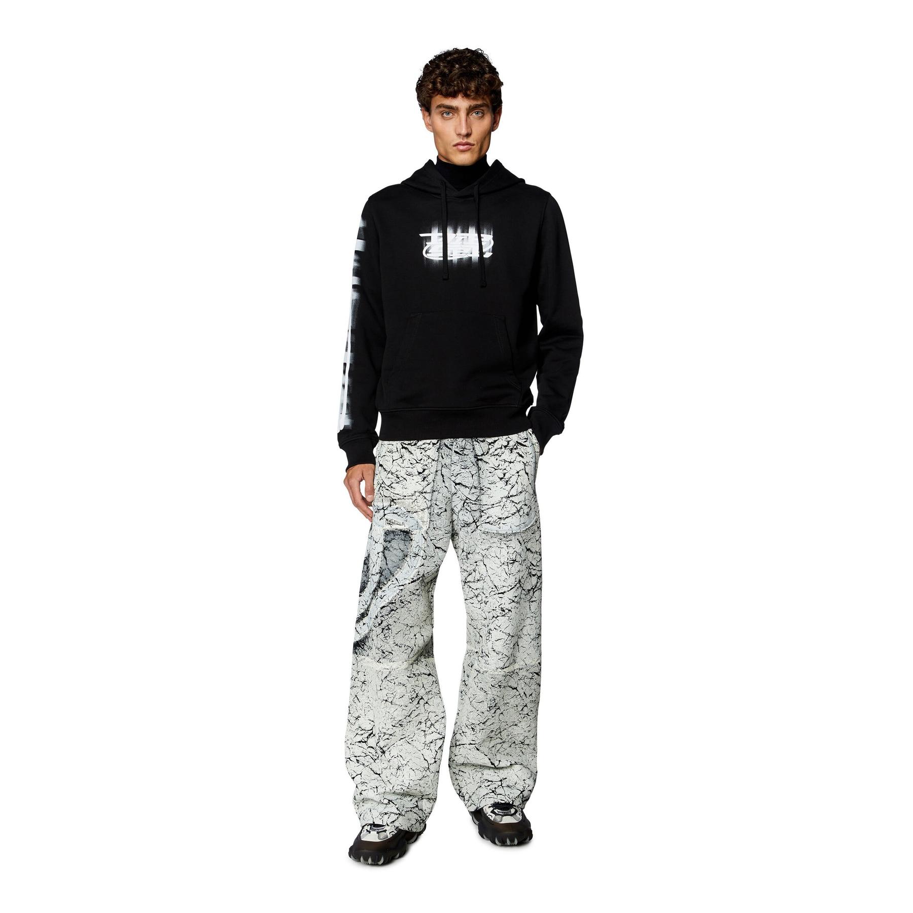 8058992347650 - Hoodie Ginn N