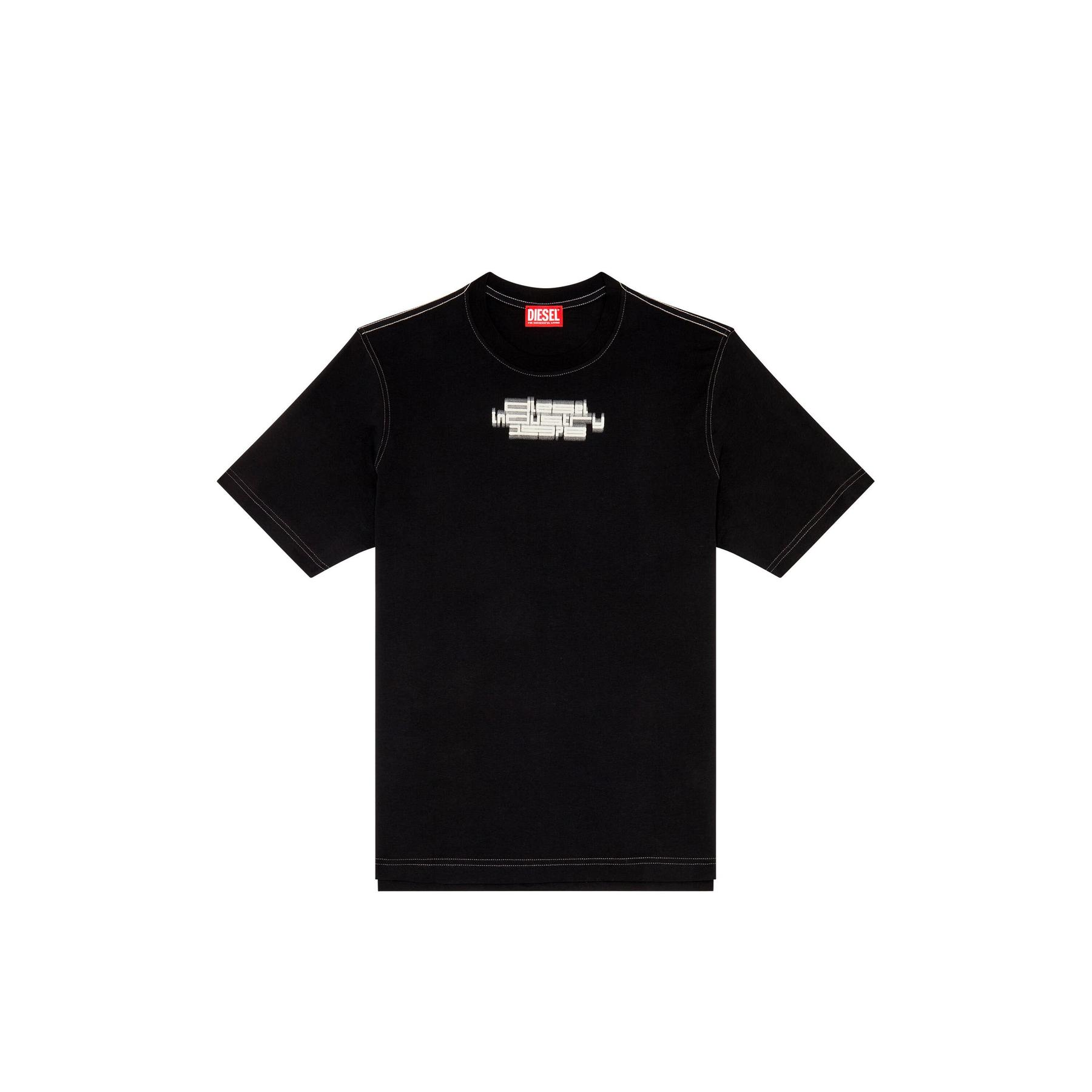 8058992470471 - T-Shirt Just Slits N6