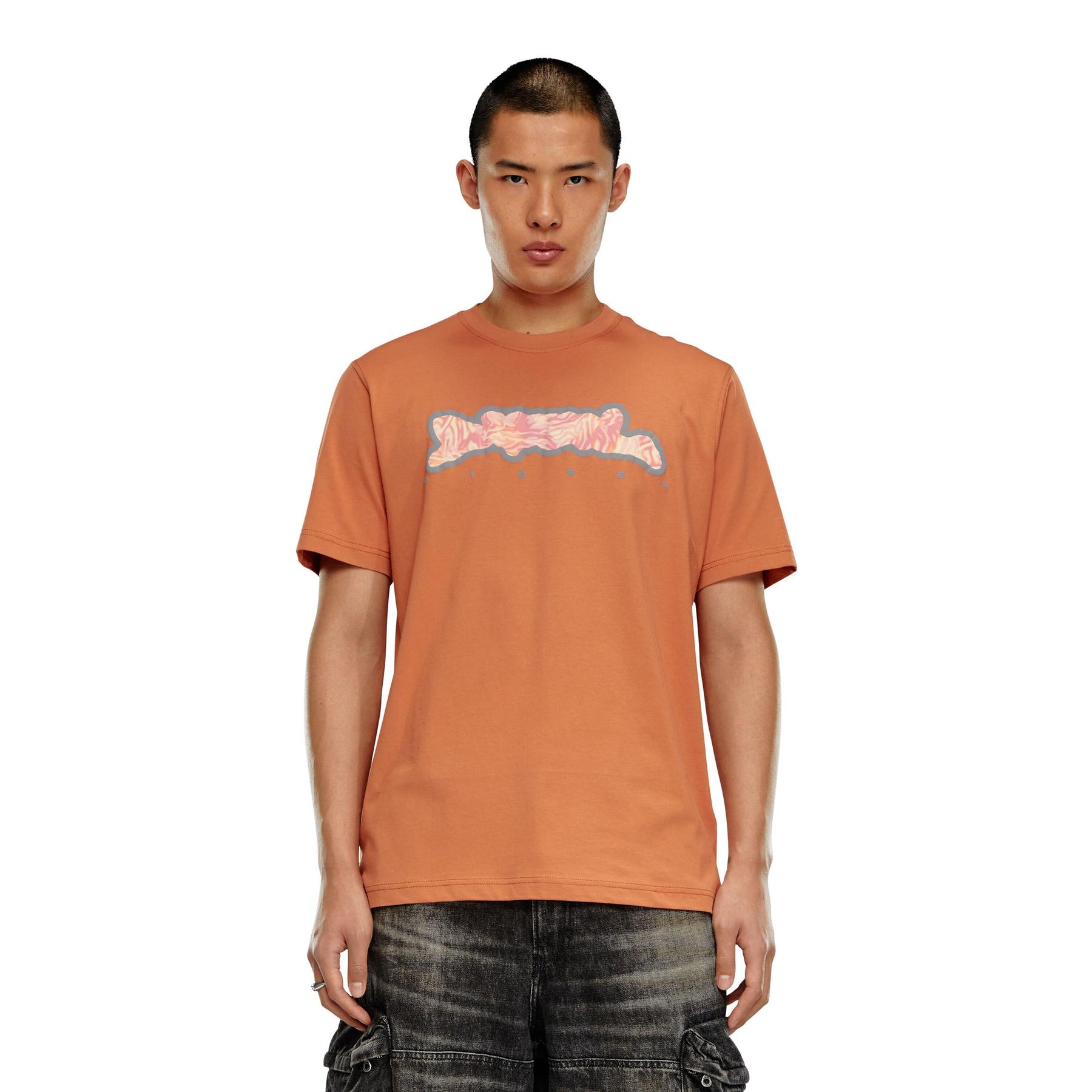 8058992471164 - T-Shirt Just N16