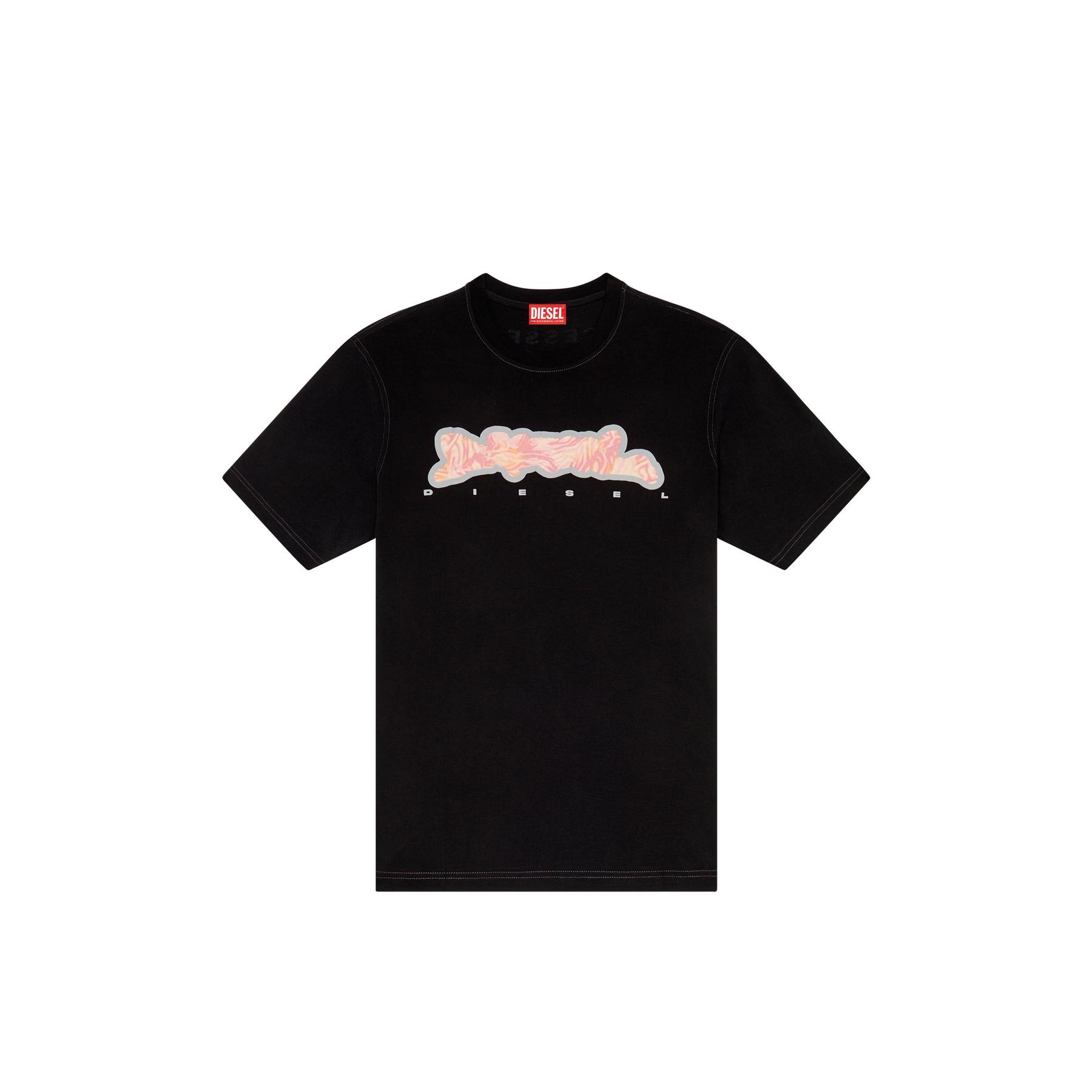 8058992471249 - T-Shirt Just N16