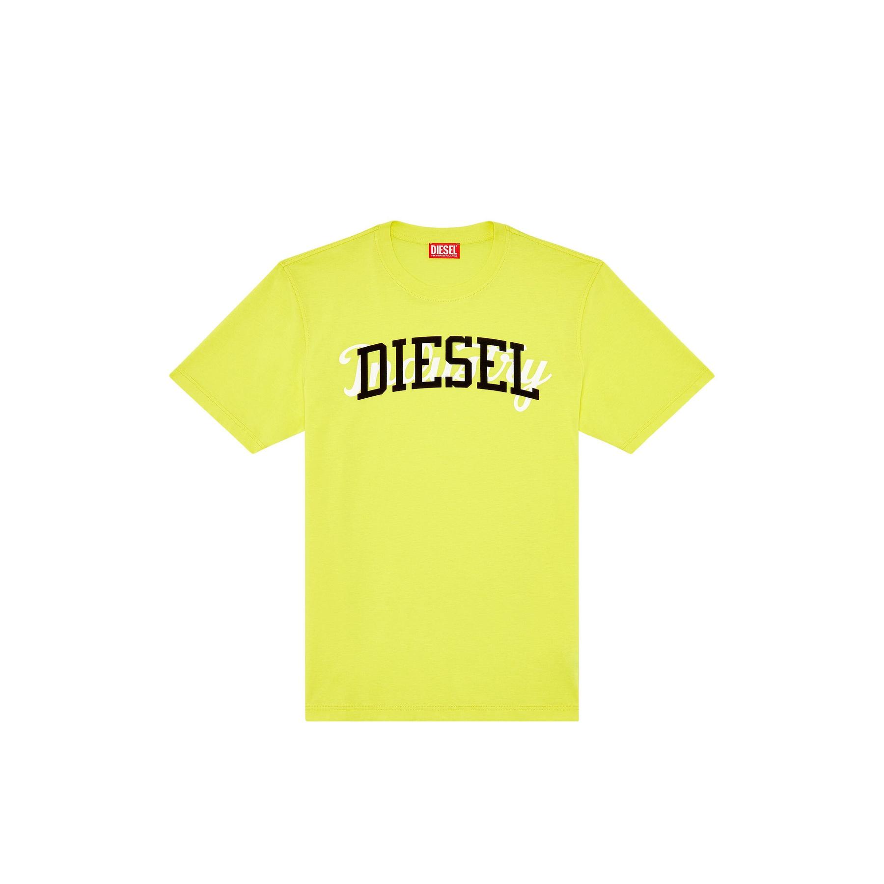 8058992135738 - T-Shirt Just N10