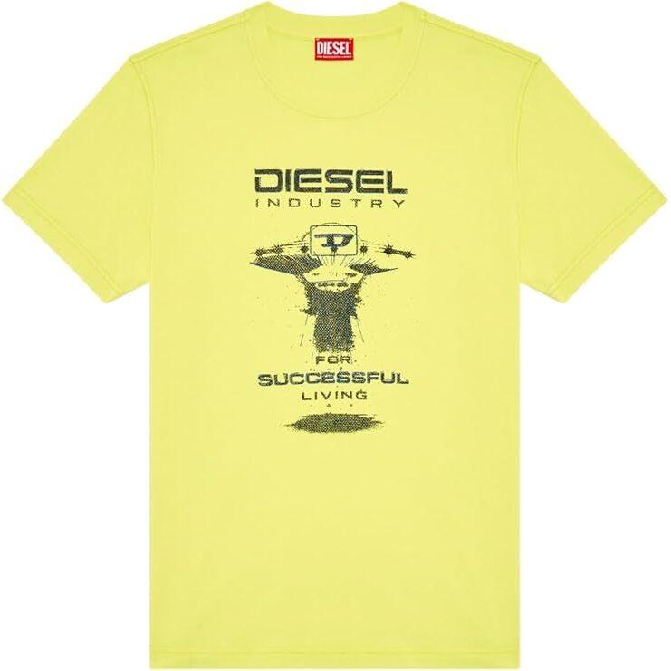 8058992146819 - T-Shirt Diegor K69