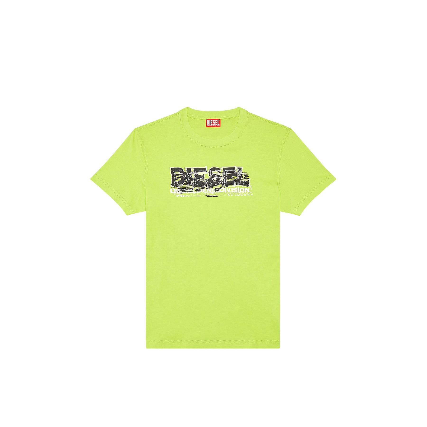 8058992345069 - T-Shirt Diegor K70