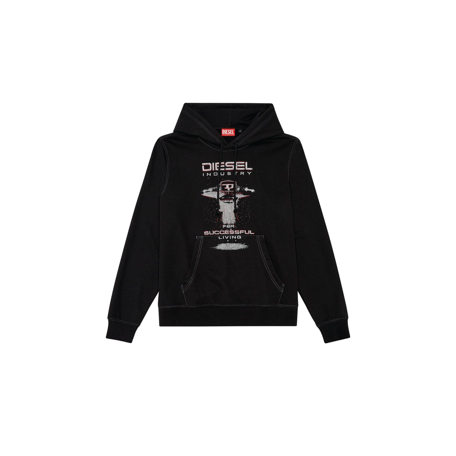 8058992343287 - Hoodie Ginn K36