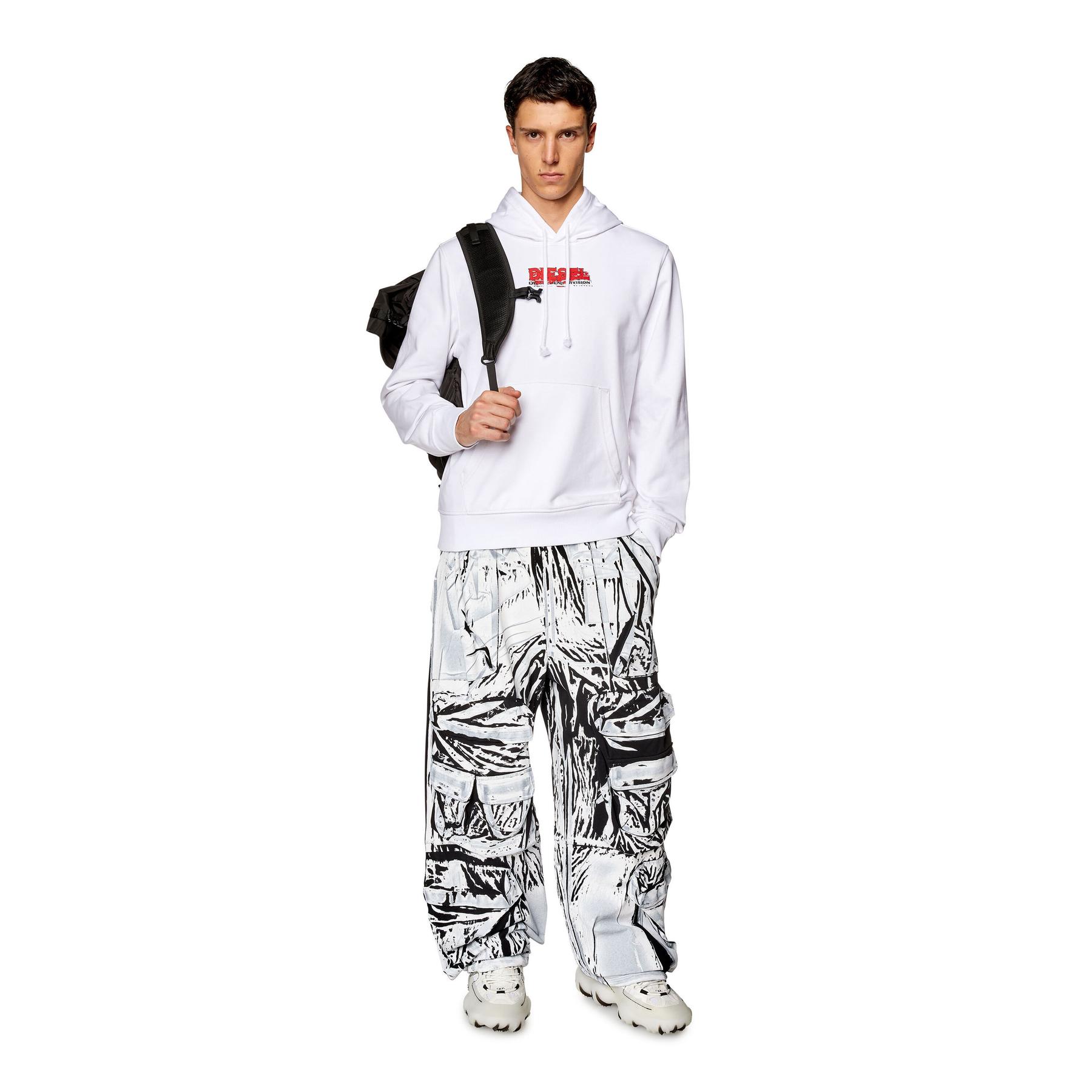 8058992148974 - Hoodie Ginn K37