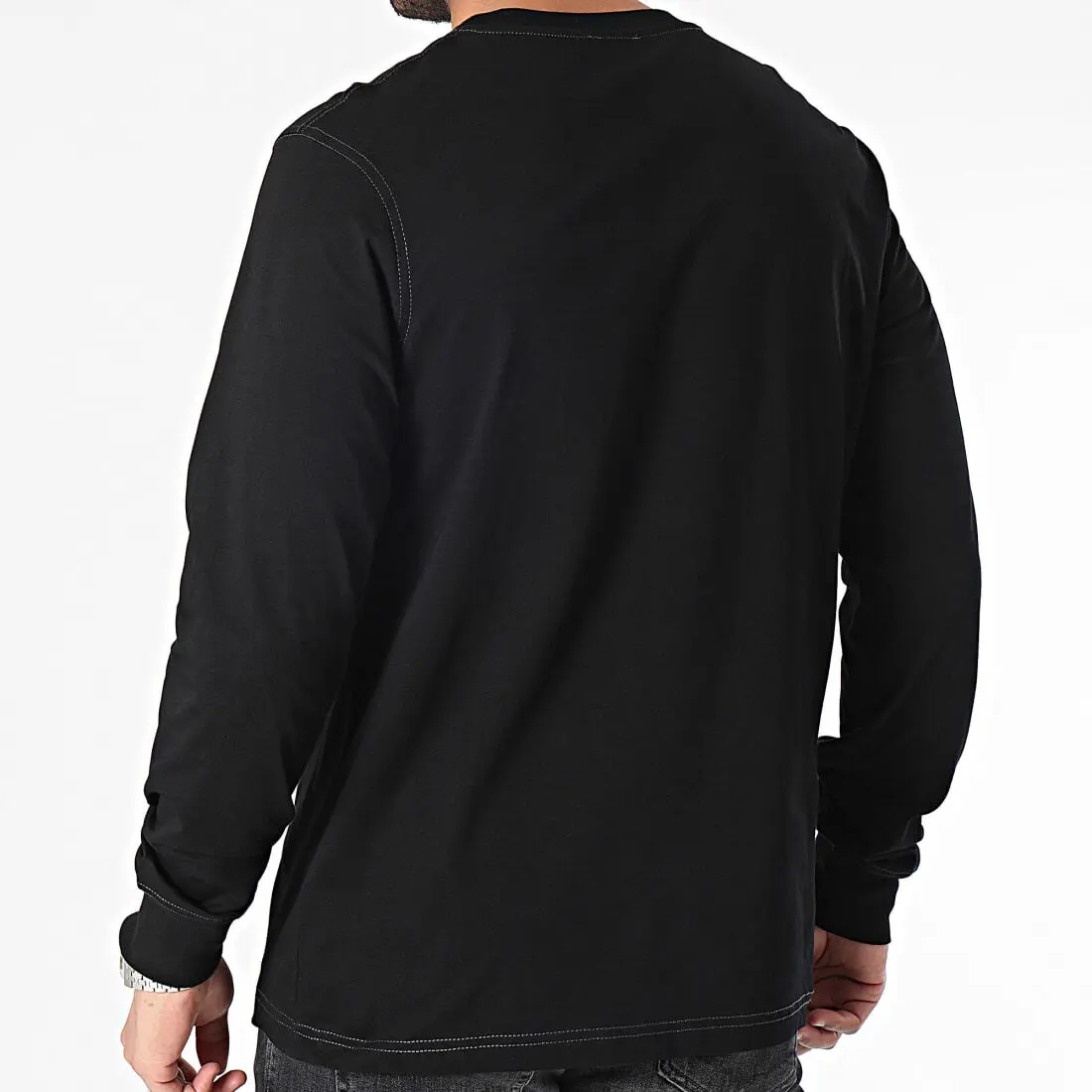 8058992147595 - Langarmshirt Just K2 8058992147595 - Langarmshirt Just K2