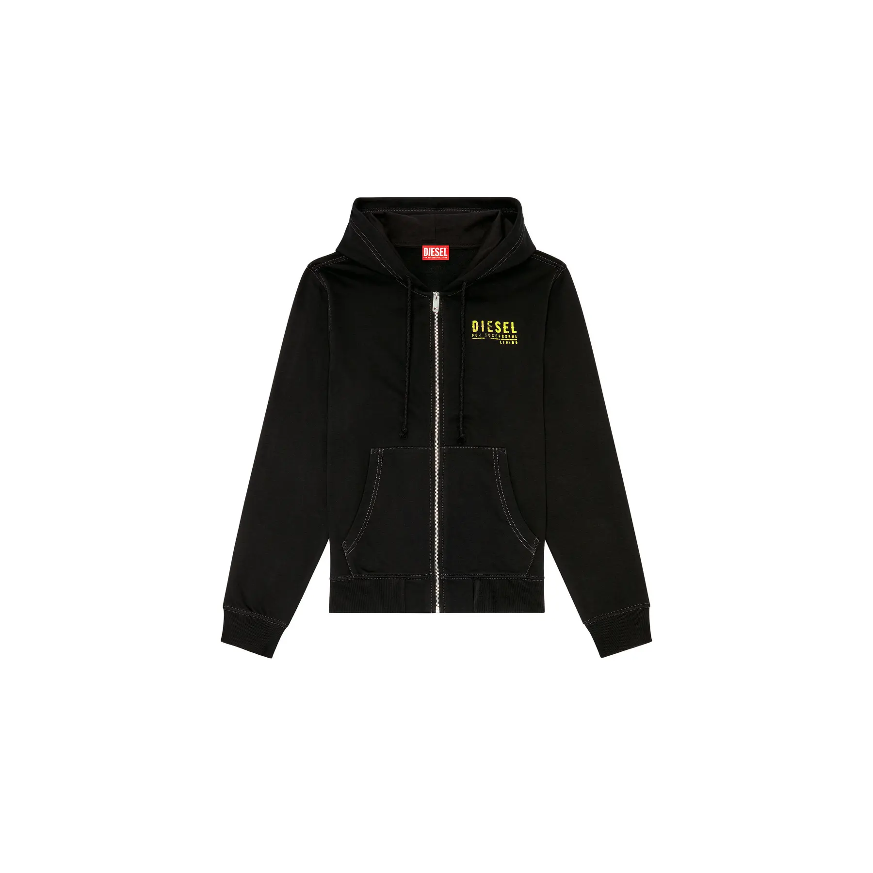 8058992345922 - Kapuzenjacke Ginn K11