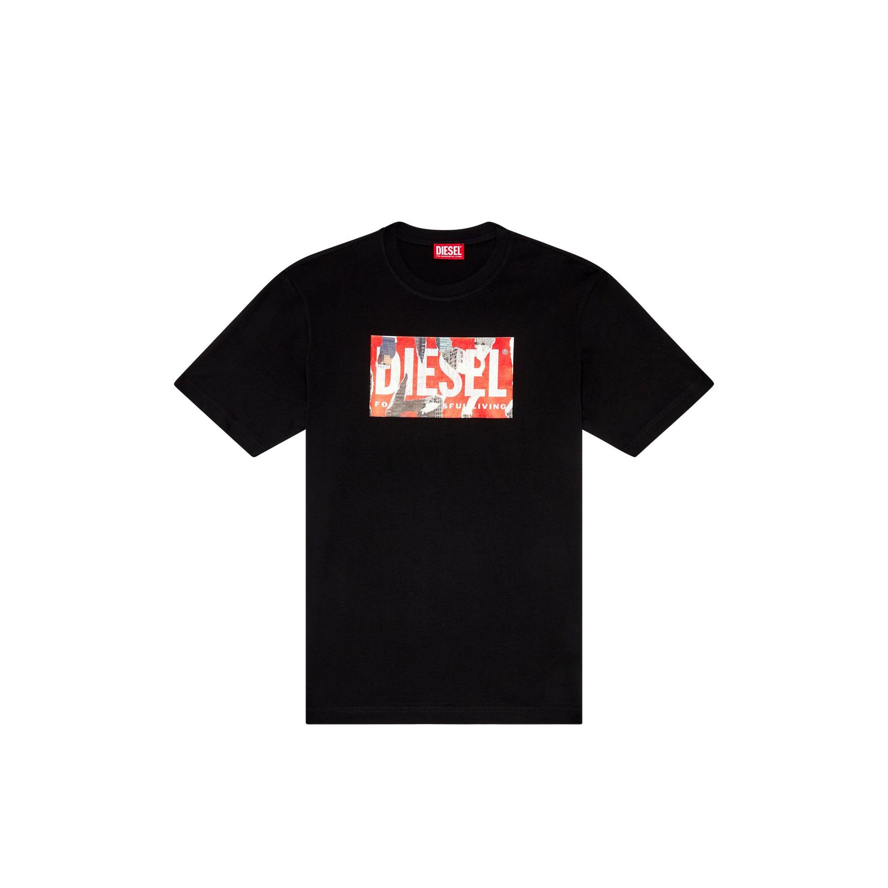 8059038950001 - T-Shirt Just L13