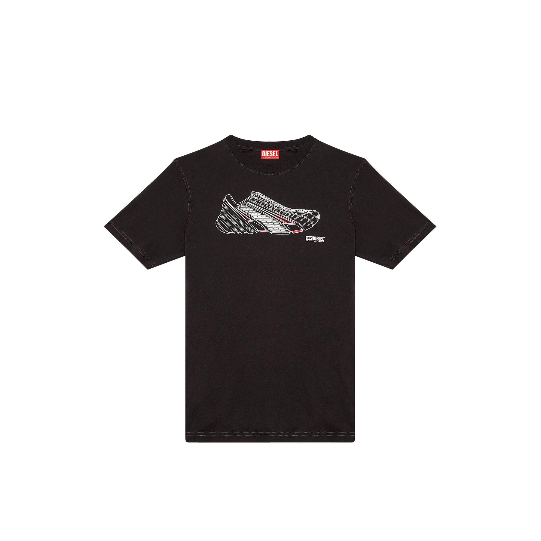 8058992157600 - T-Shirt Just