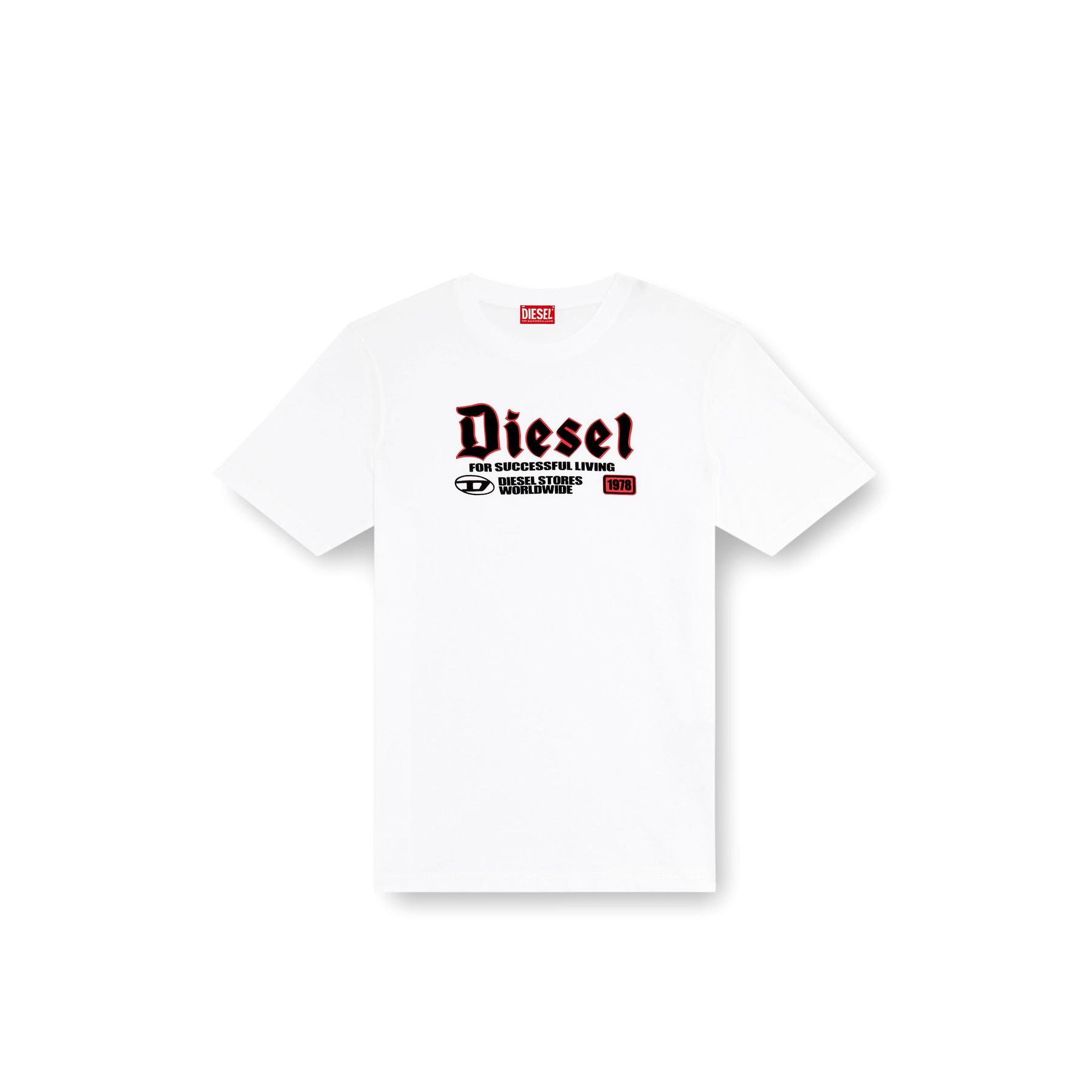 8055055011473 - T-Shirt T Adjust K1