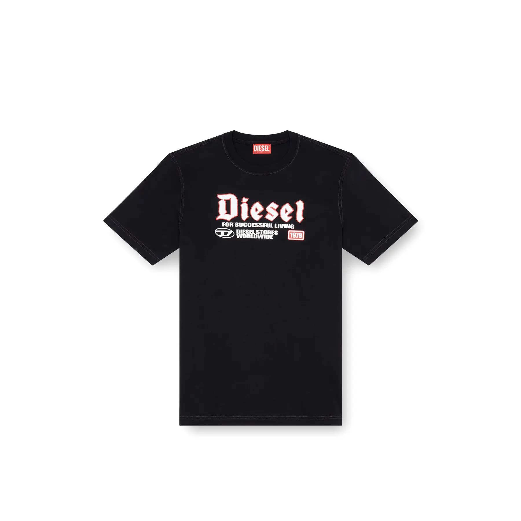 8055055011626 - T-Shirt T Adjust K1