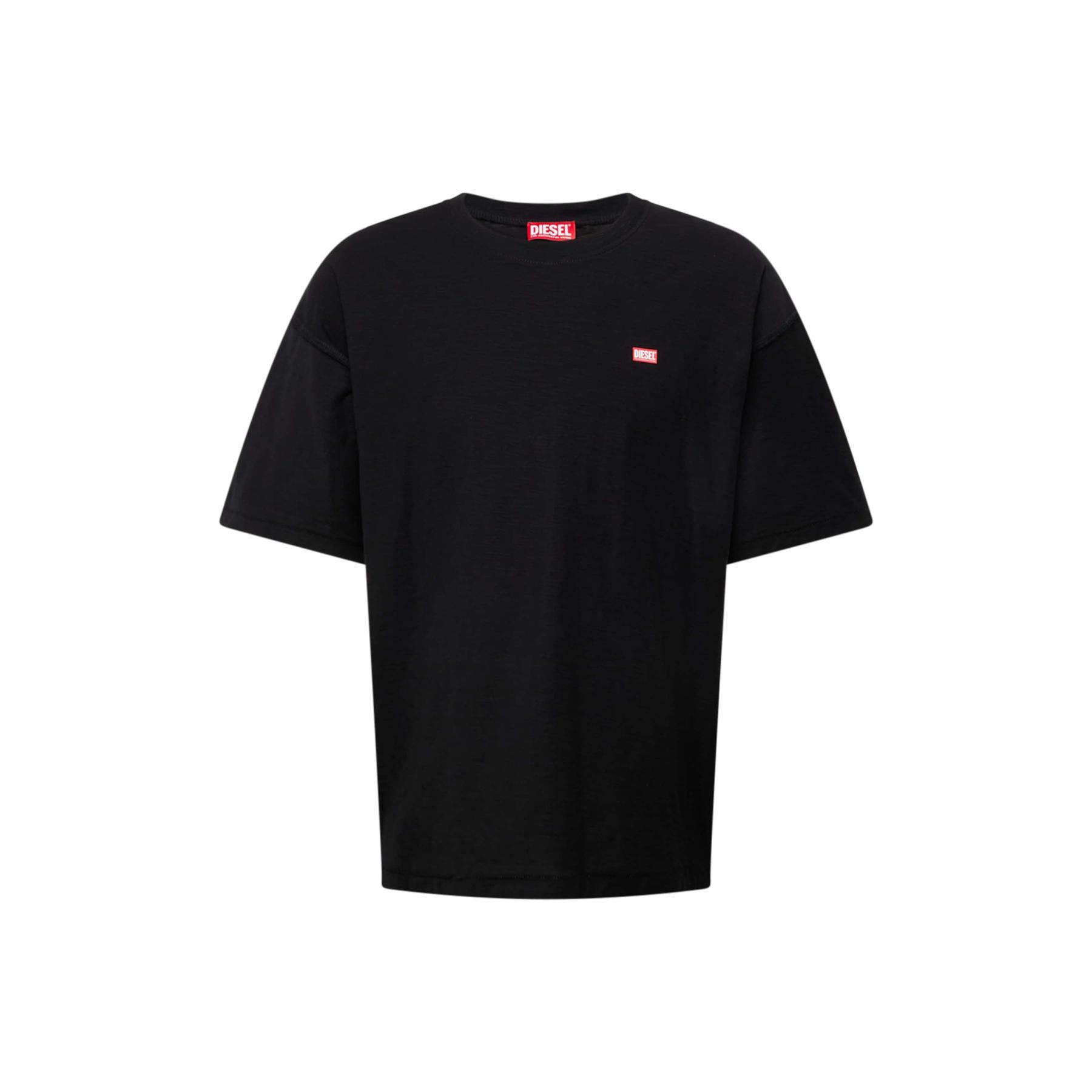 8055055014337 - T-Shirt T Boxt K2