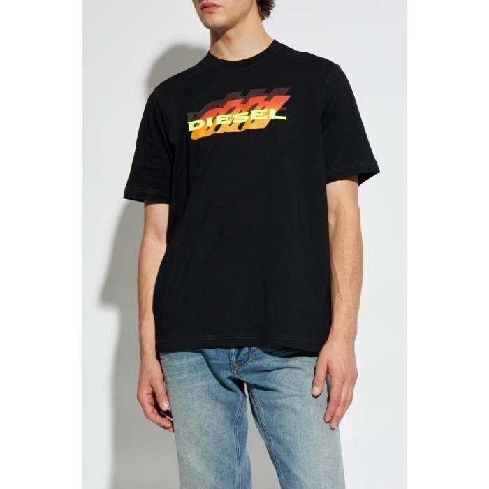 8055055010650 - T-Shirt T Adjust K5