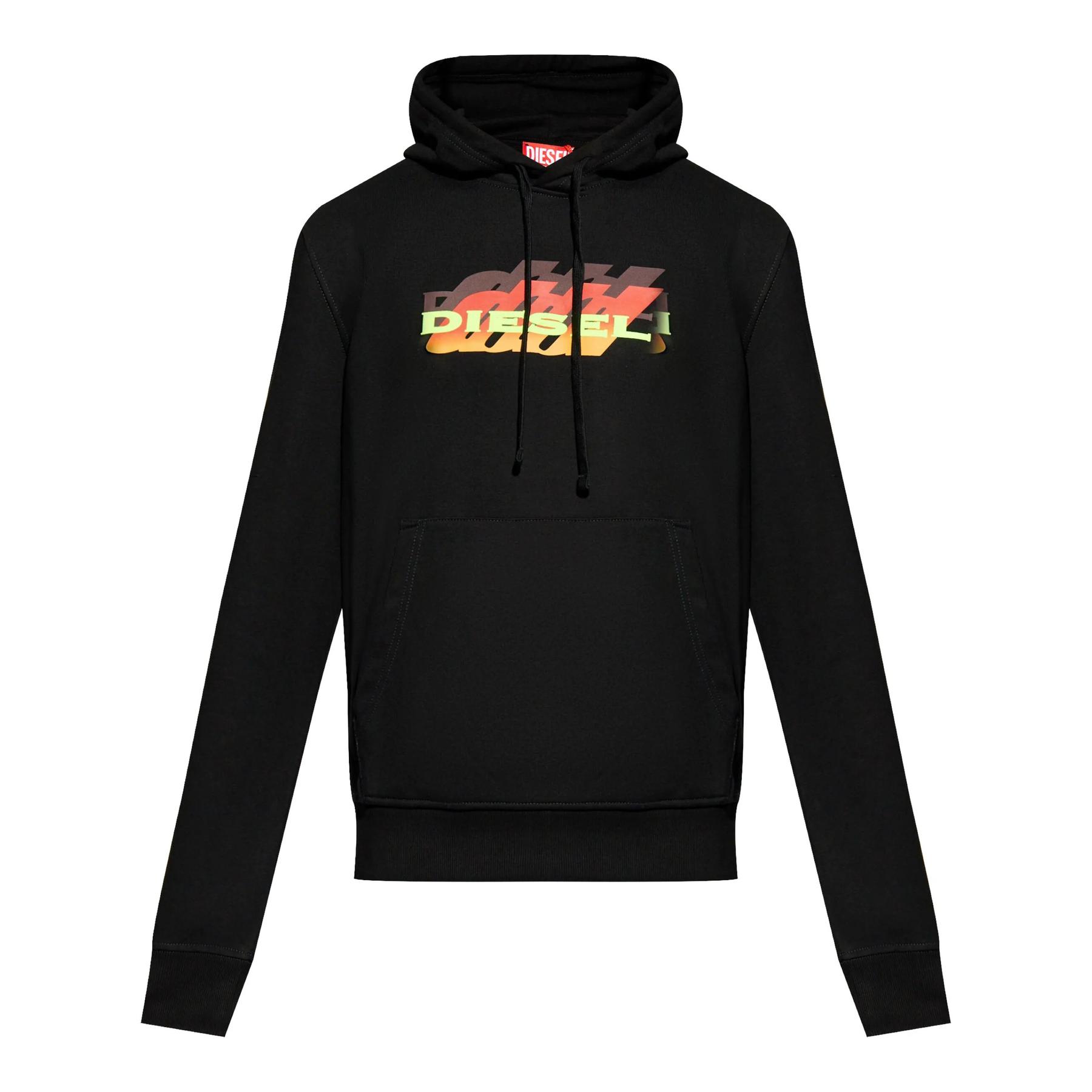 8055055002068 - Hoodie S Ginn K41