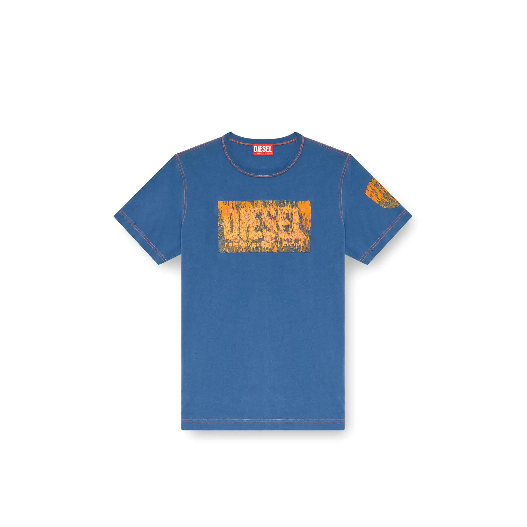 8055055061041 - T-Shirt T Adjust Q1