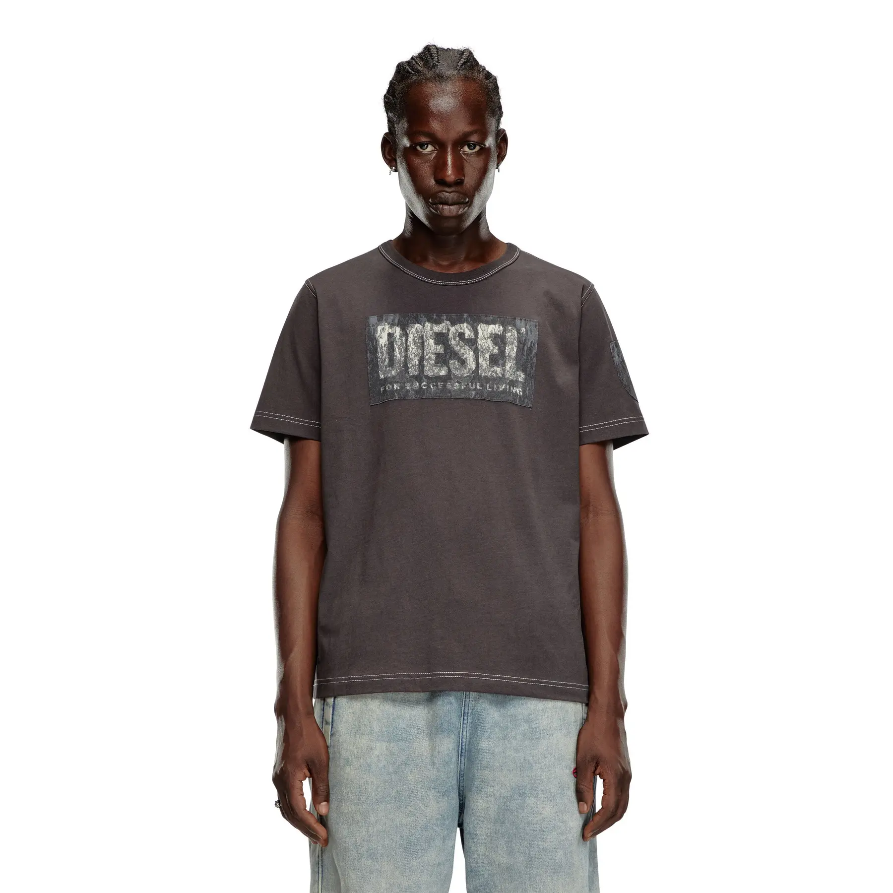 8055055061140 - T-Shirt T Adjust Q1