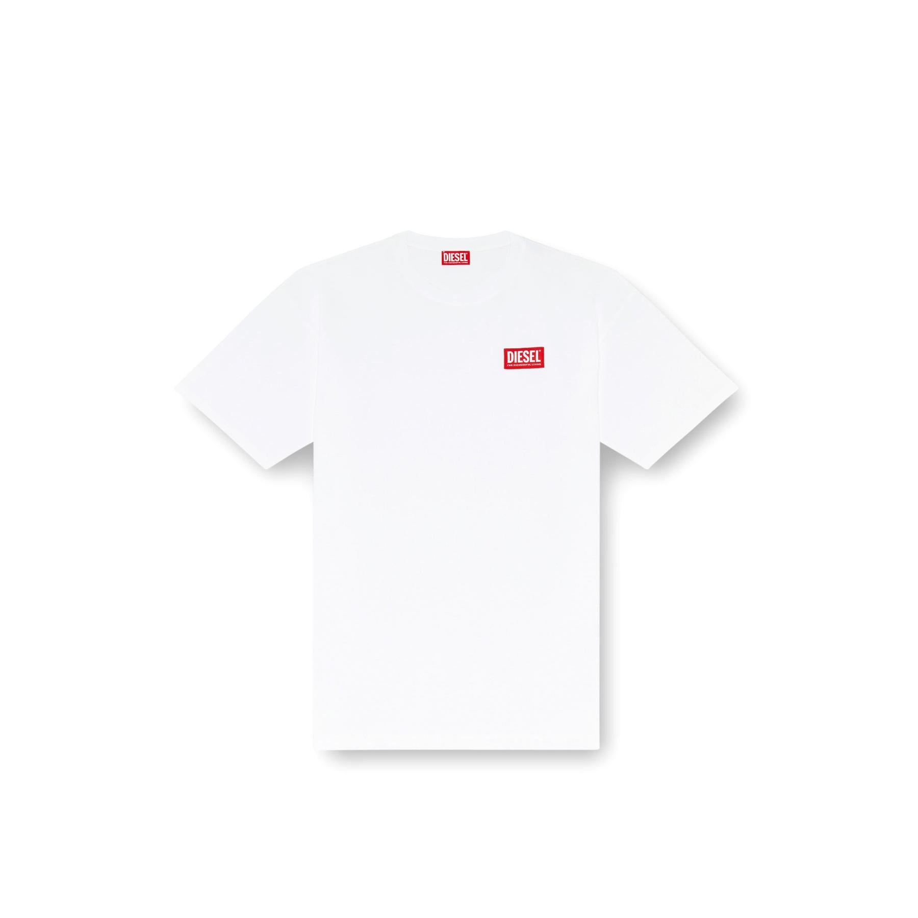 8055055012265 - T-Shirt T Boxt Lab