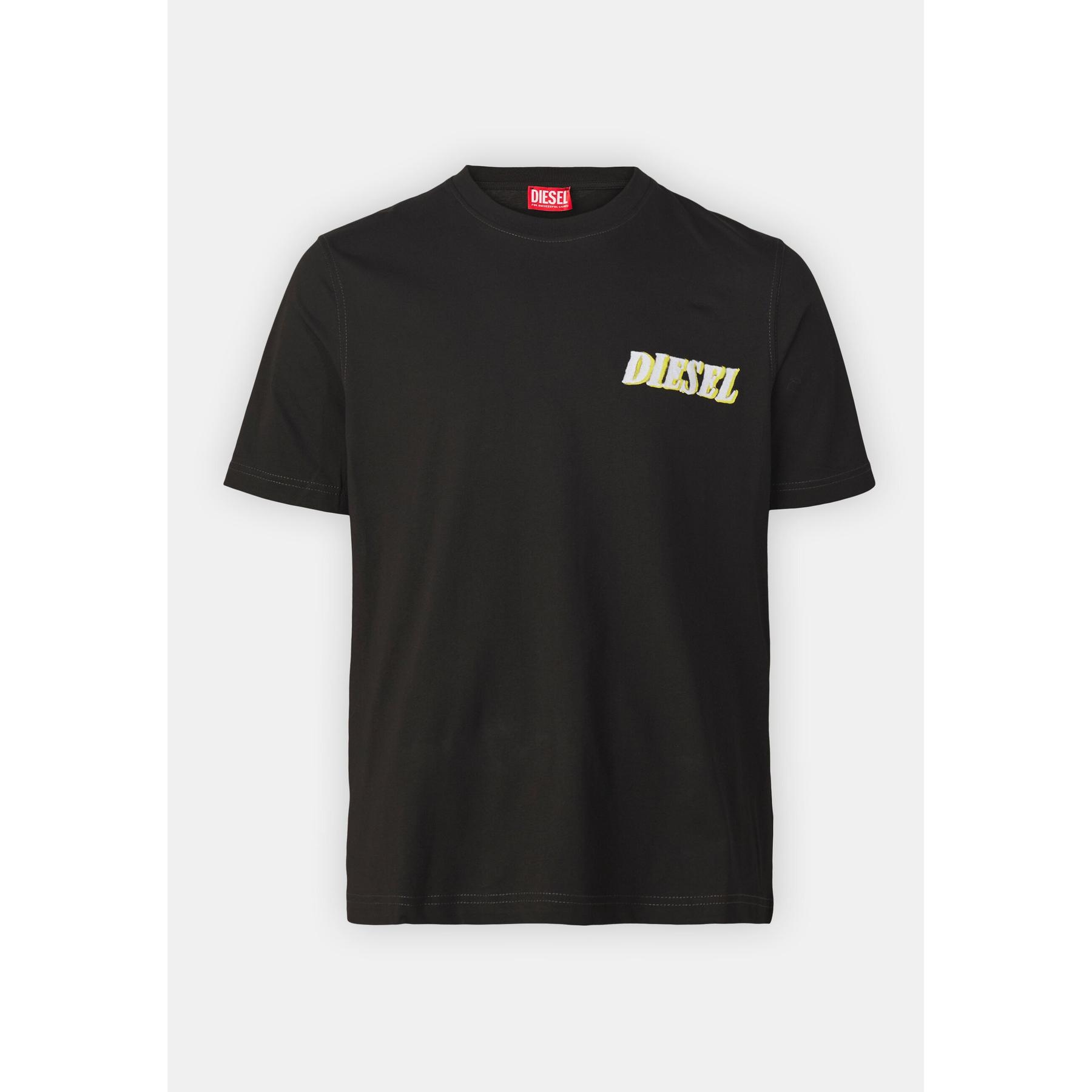 8055055041227 - T-Shirt T Adjust K12