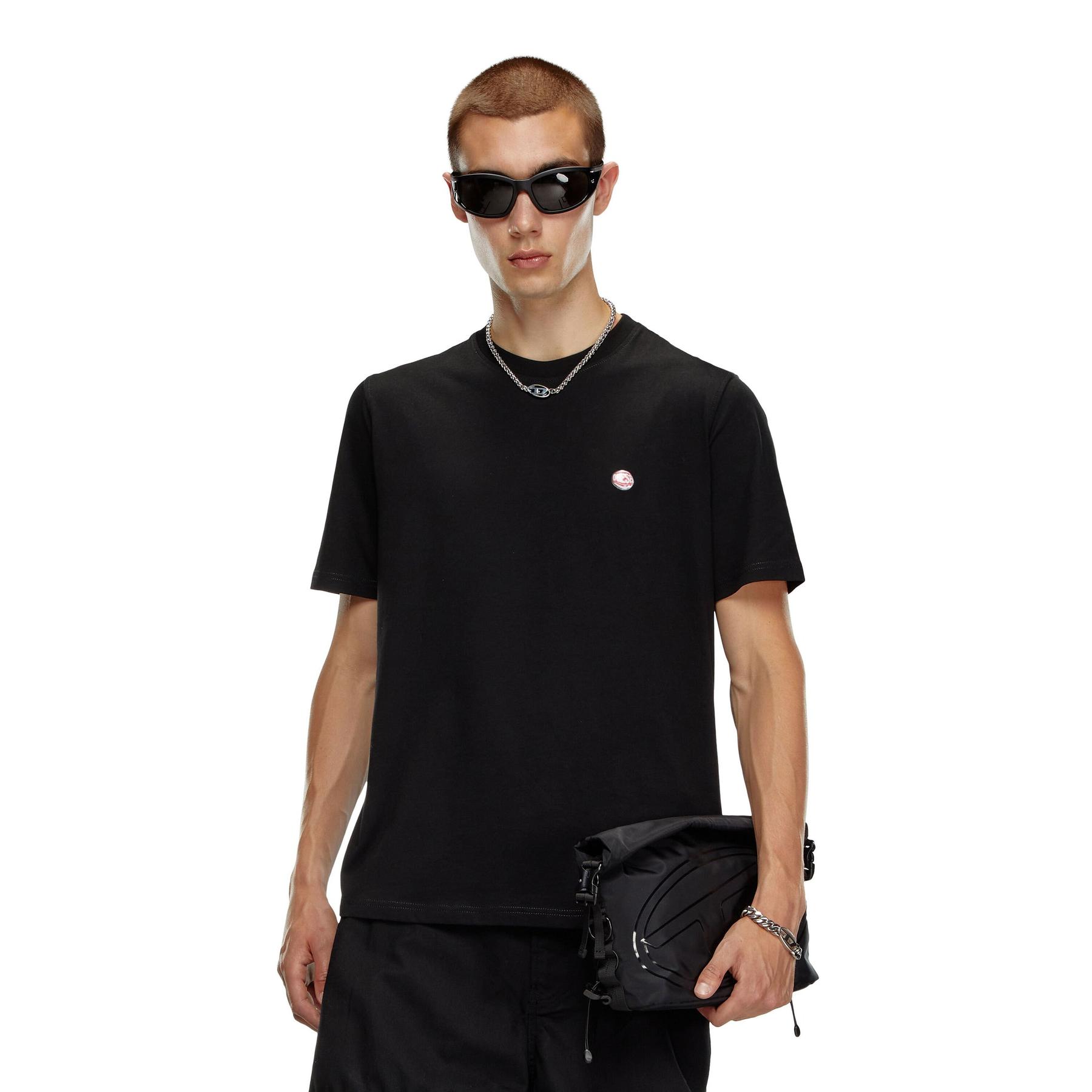 8055055040374 - T-Shirt T Adjust K17