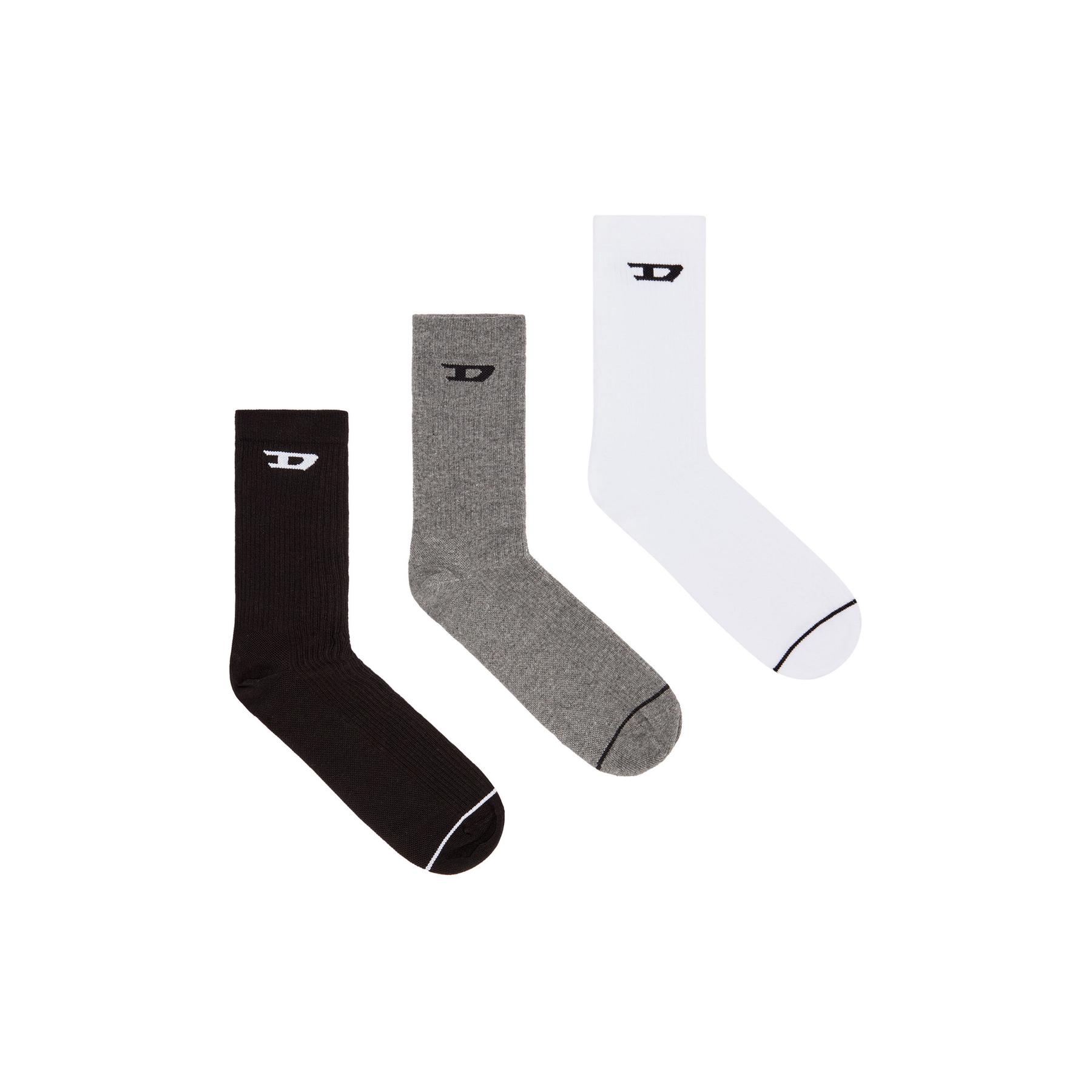 8055055145352 - Socken Skm D Light