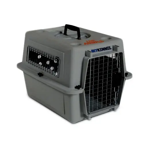 Meilleurs prix pour Accessoire cage de transport Petmate Sky Kennel